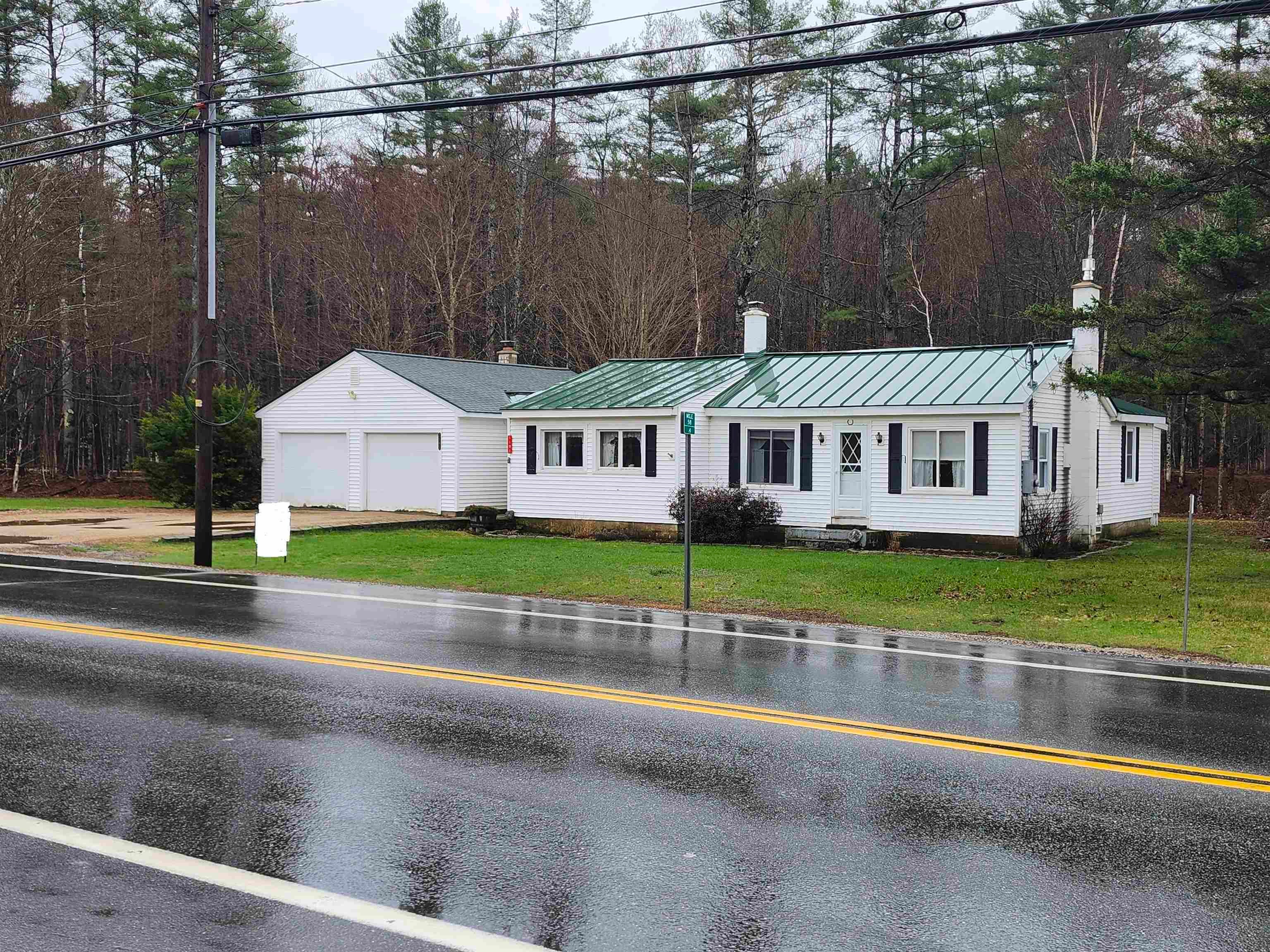 1191 US Route 302 — photo
