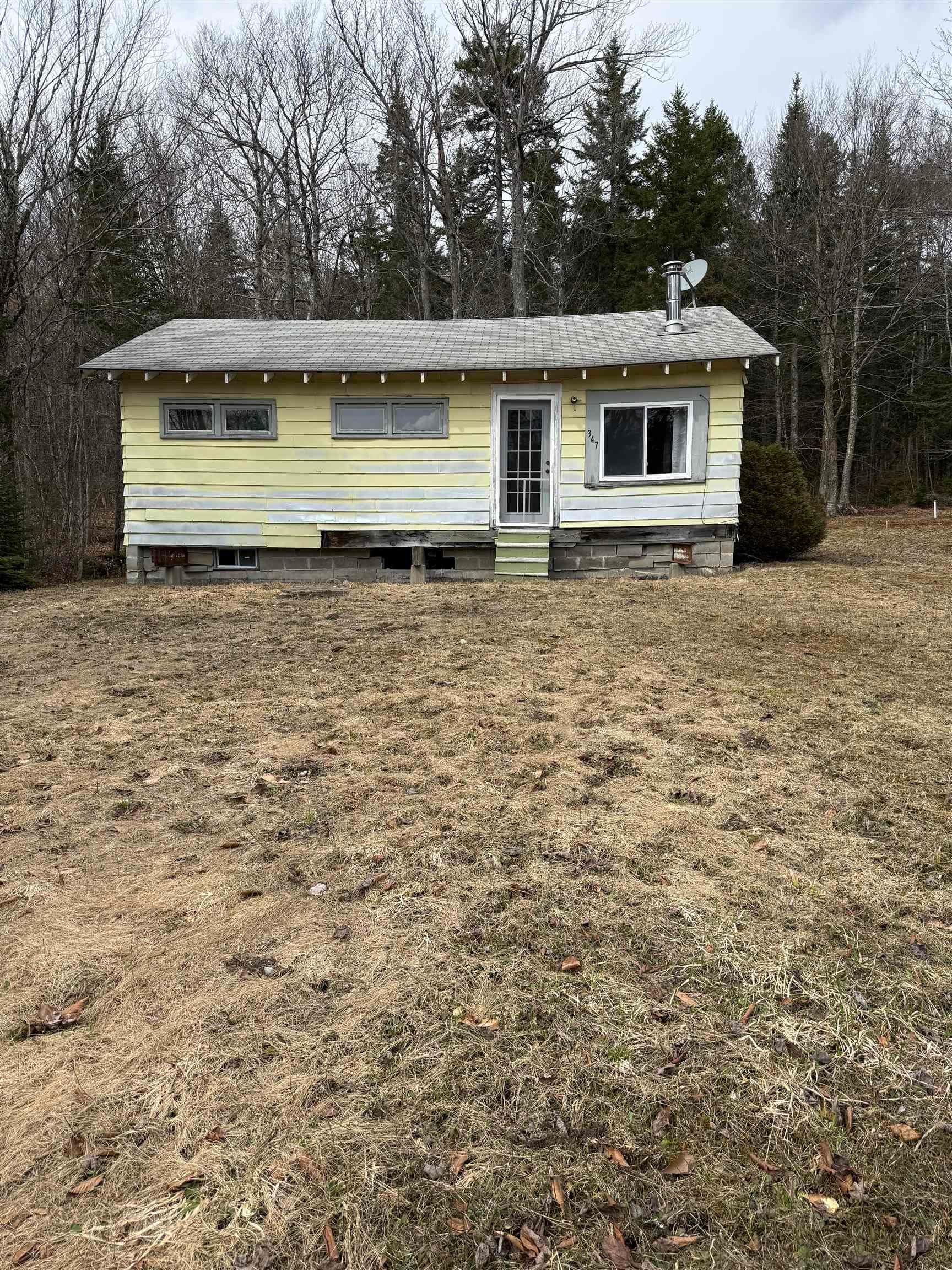 347 Hickory Road — photo
