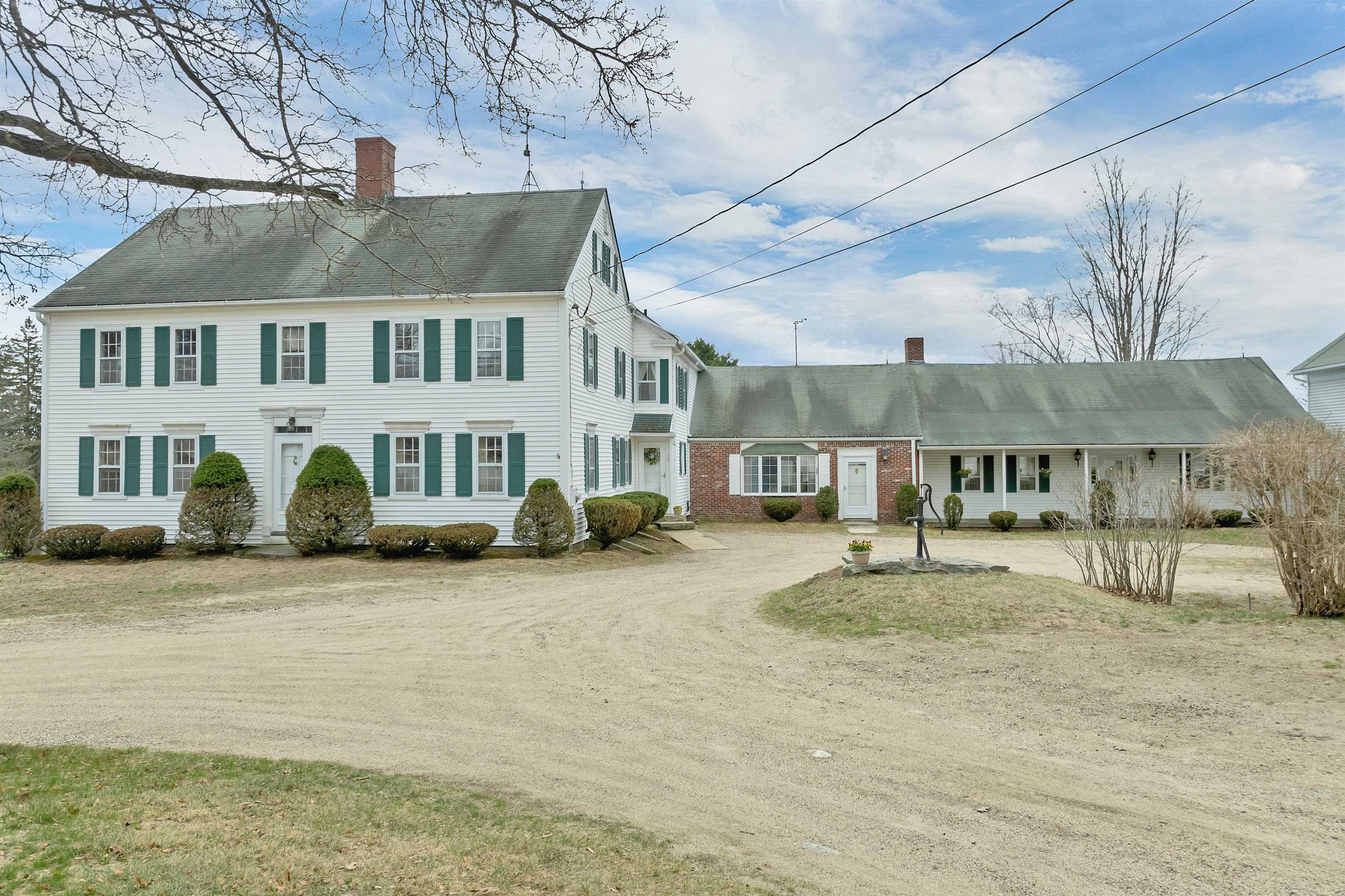 244 North Main Street — photo