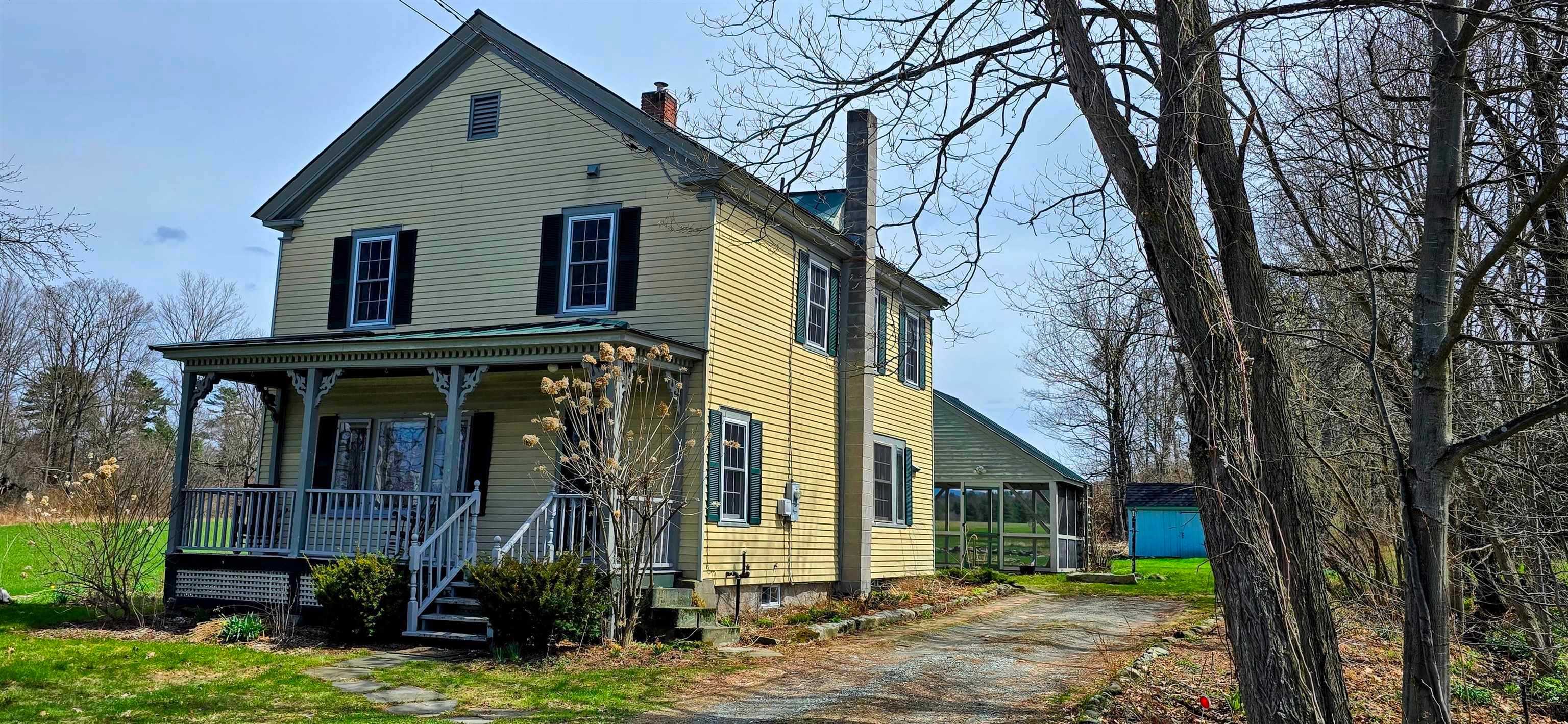 194 Dartmouth College Highway — photo