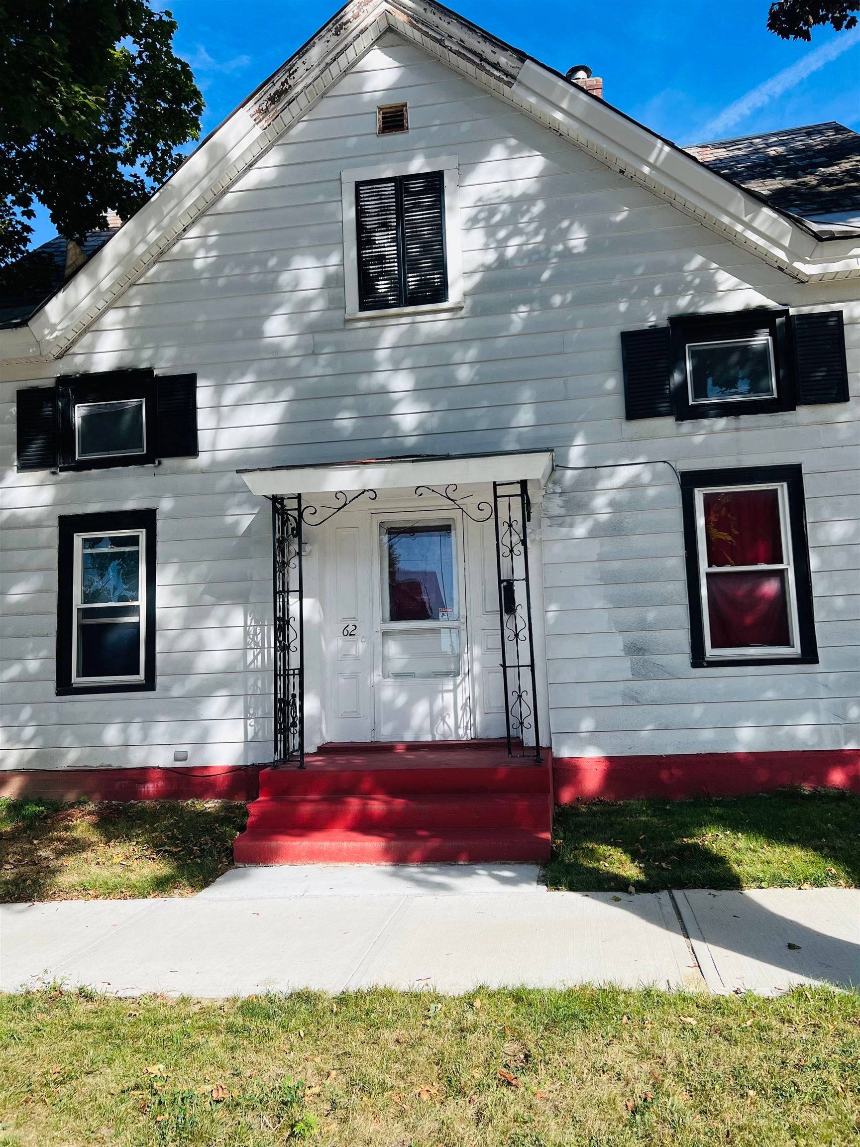 62 Forest Street — photo