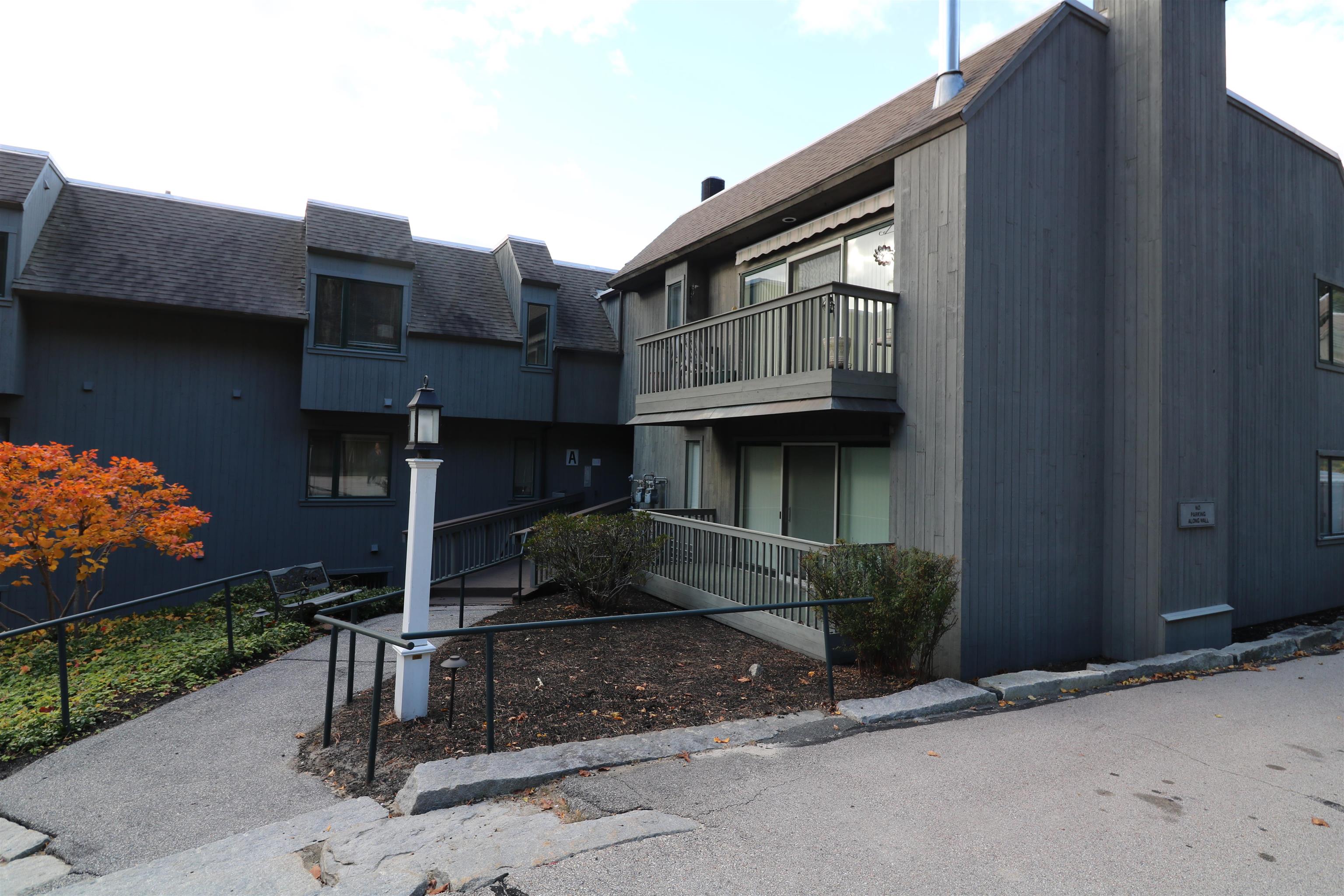 1 Pine Street a-21 — photo