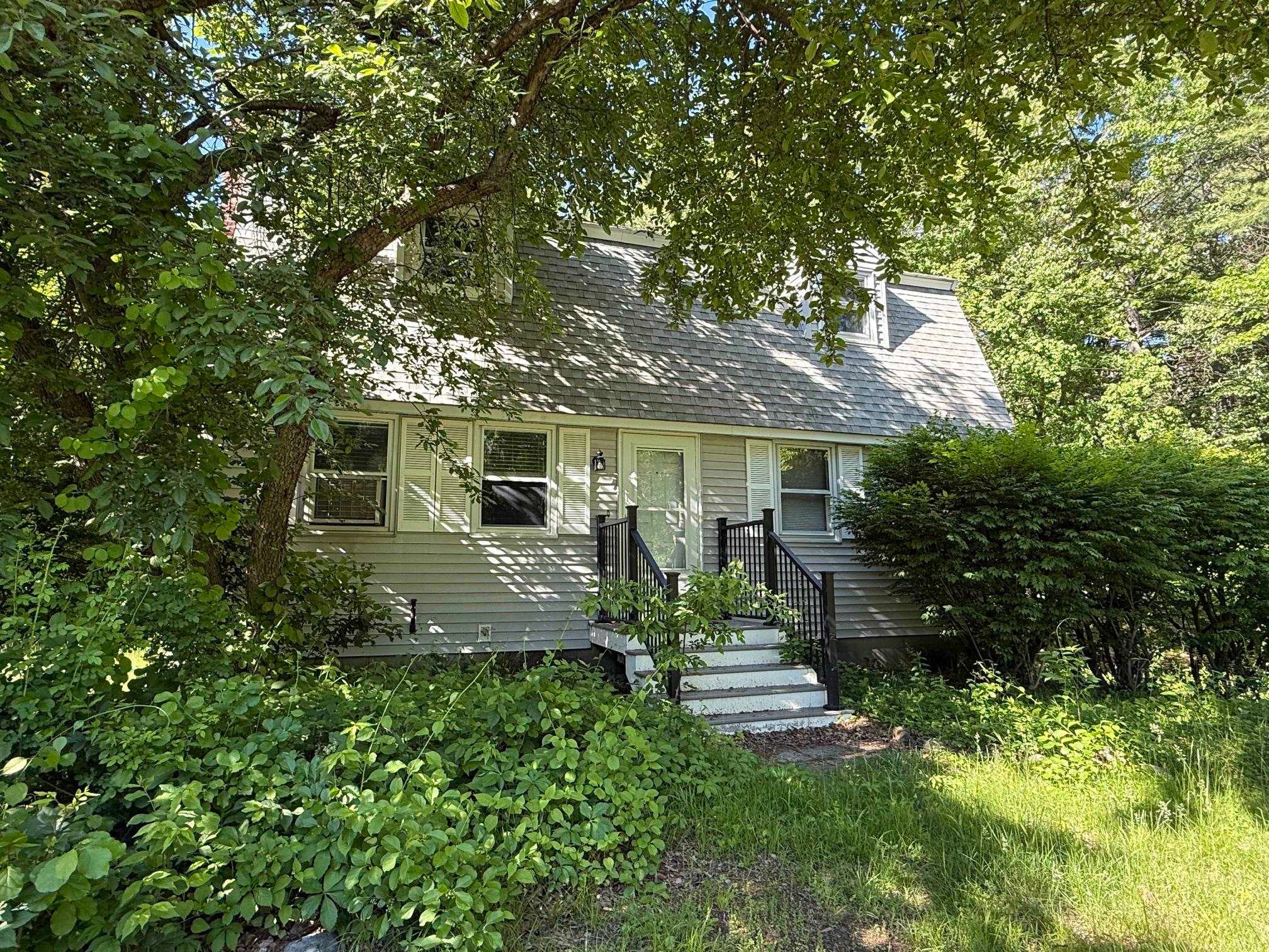 12 Blueberry Road — photo