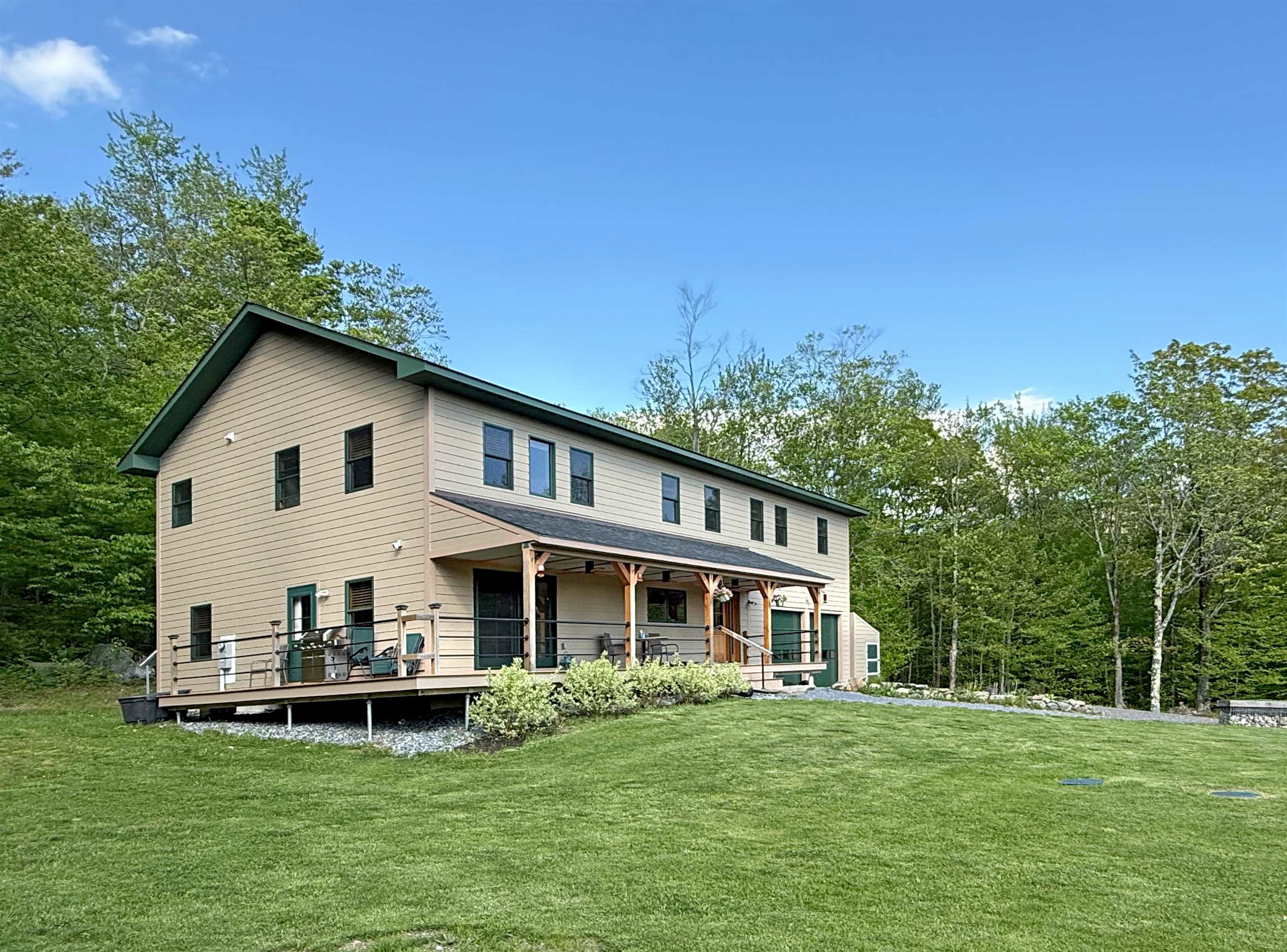 1655 Lincoln Gap Road — photo
