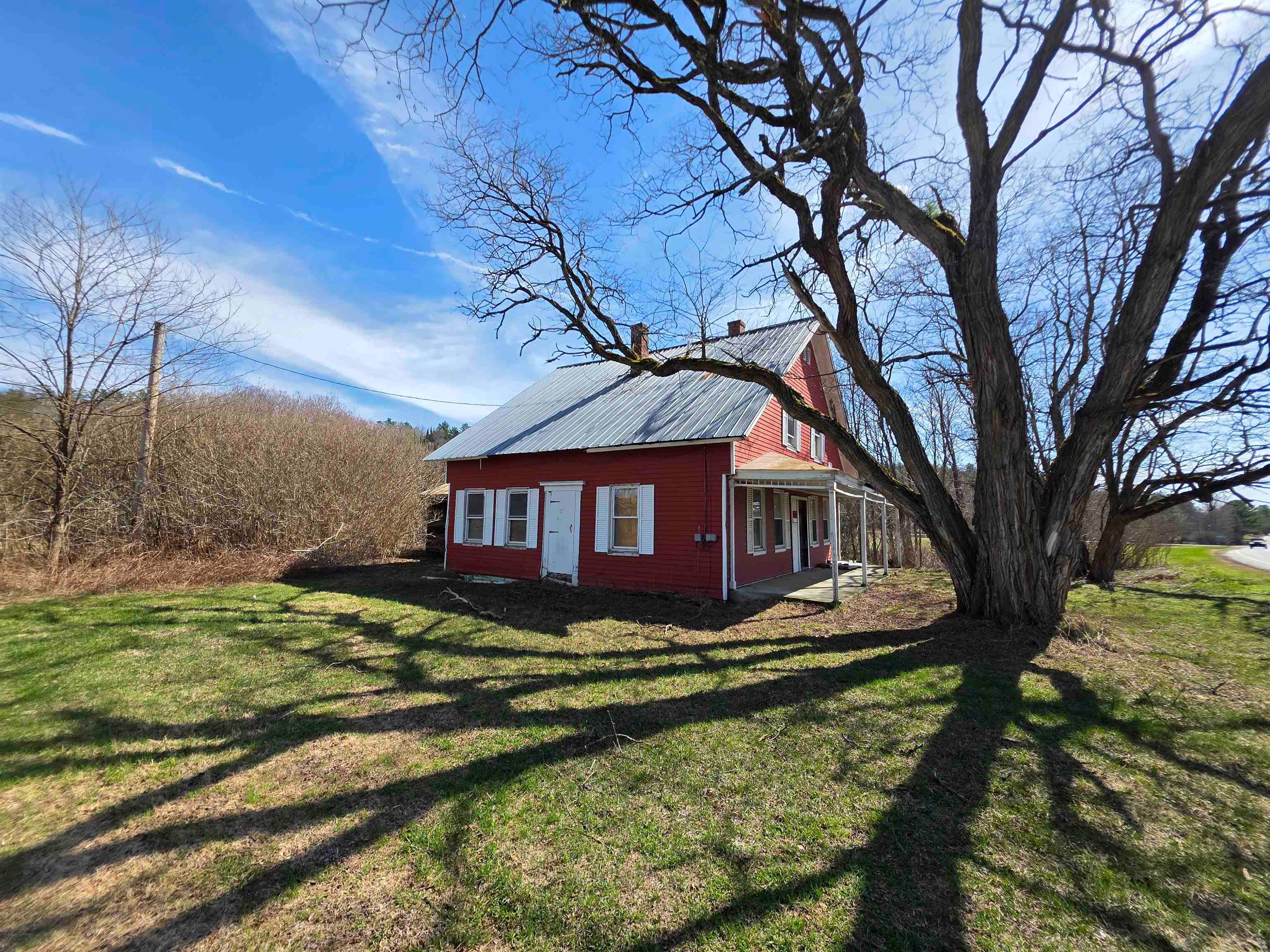 2466 Vt Route 114 — photo