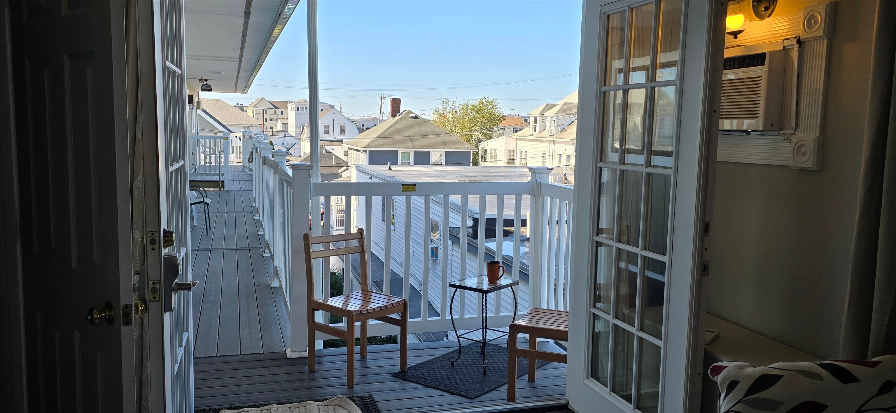 12 G Street — photo