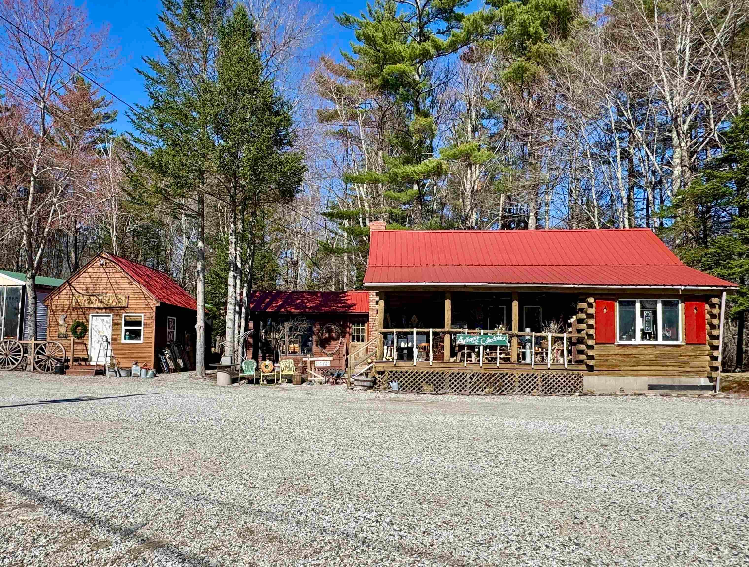 2659 Nh Route 16 — photo