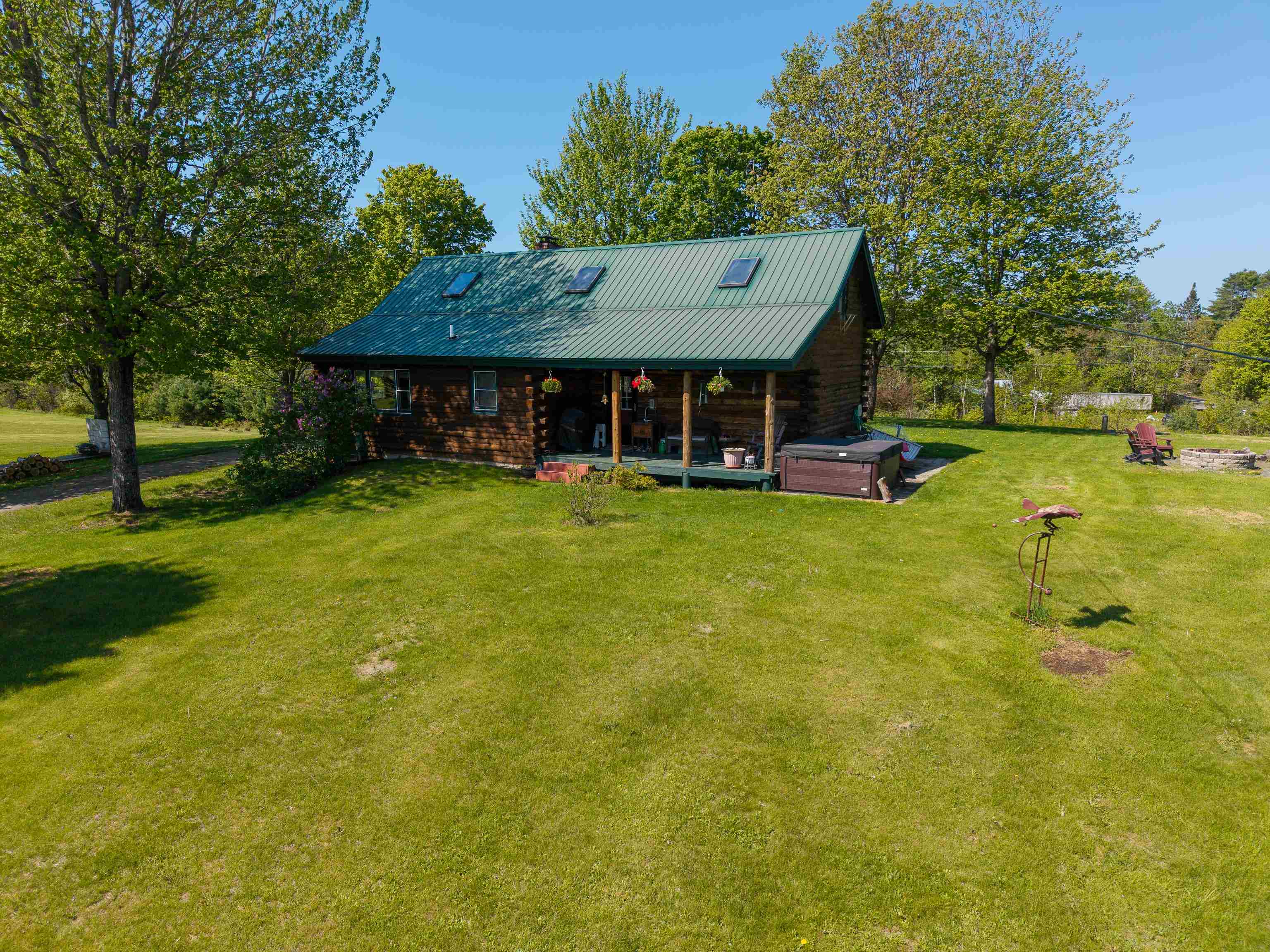 10 Duval Road — photo