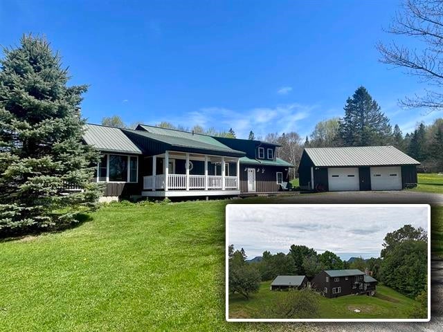 75 Goodwin Mountain Lane — photo