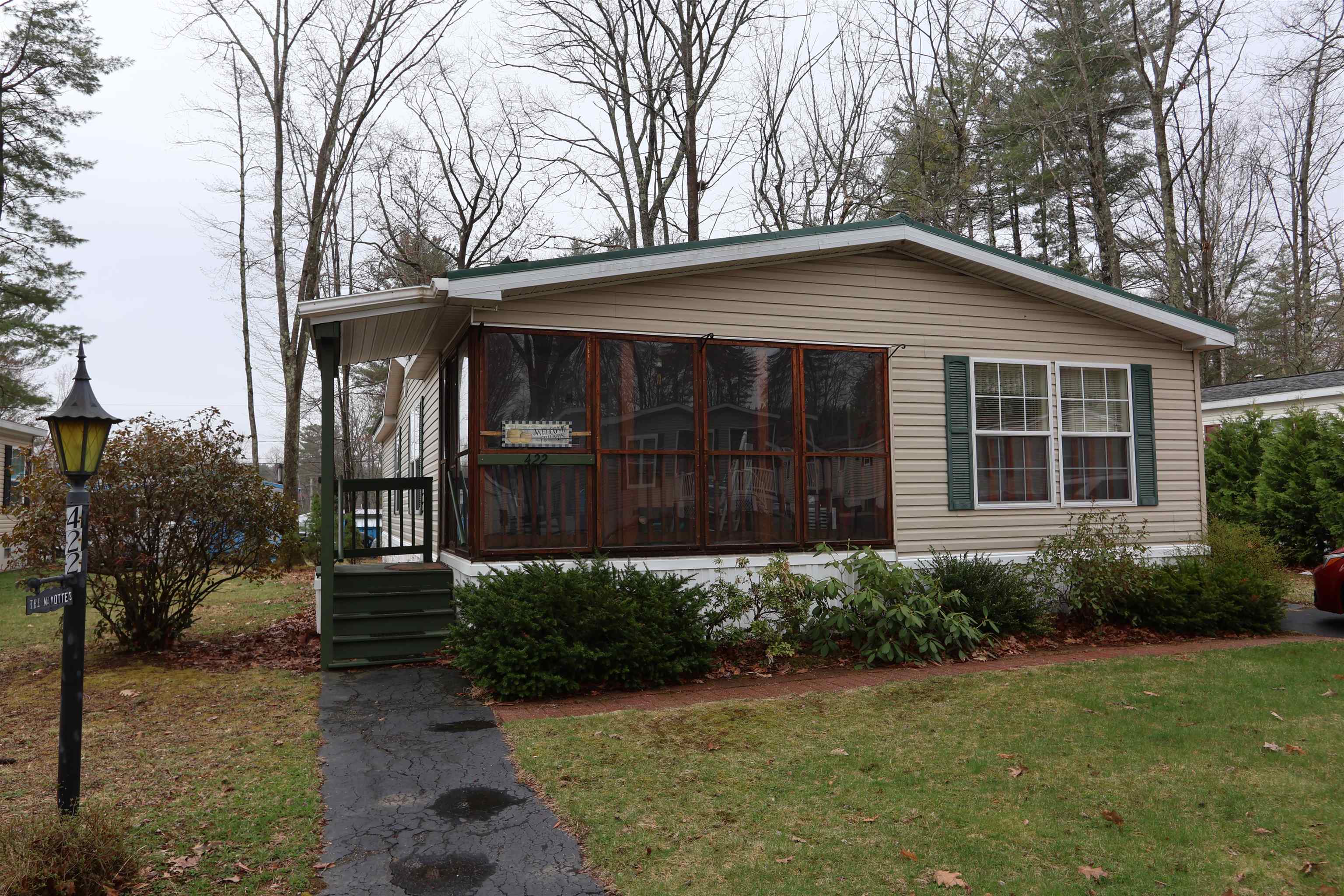 422 Friar Tuck Drive — photo