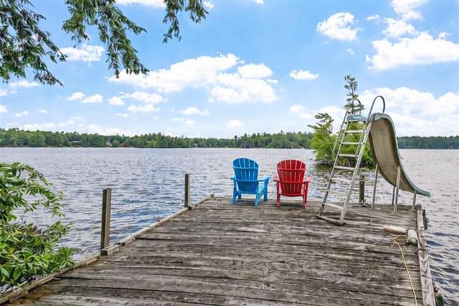 2 Little Badger Island — photo