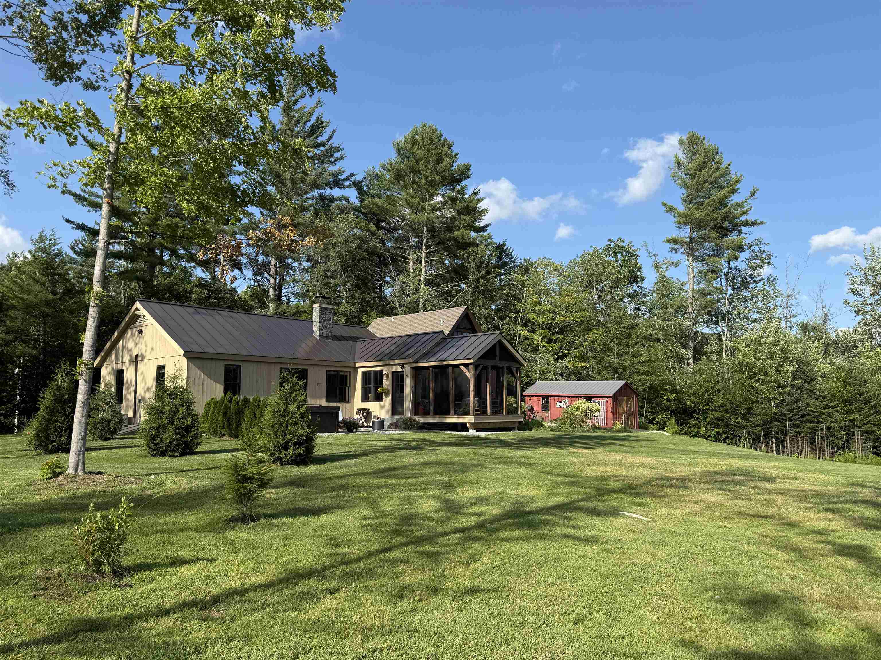 177 Old Tavern Road — photo