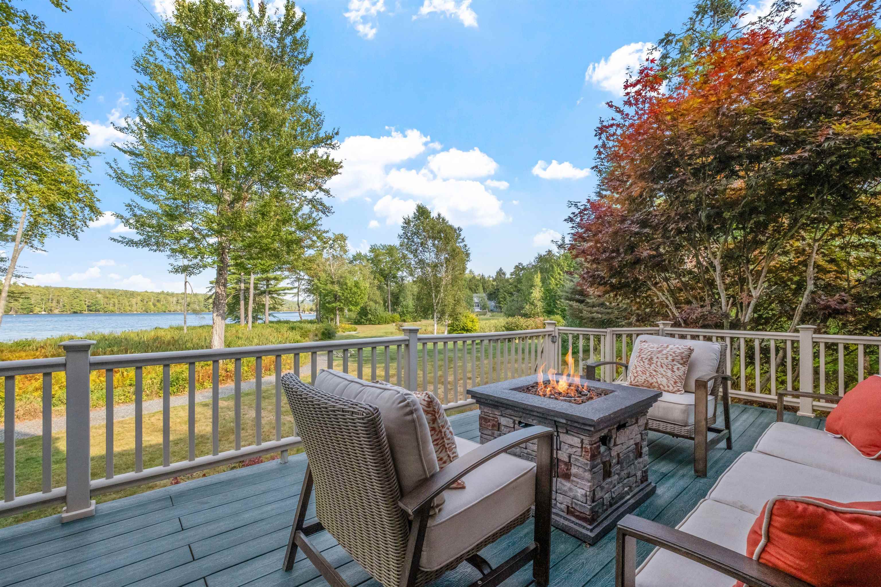 14 Island View Drive — photo