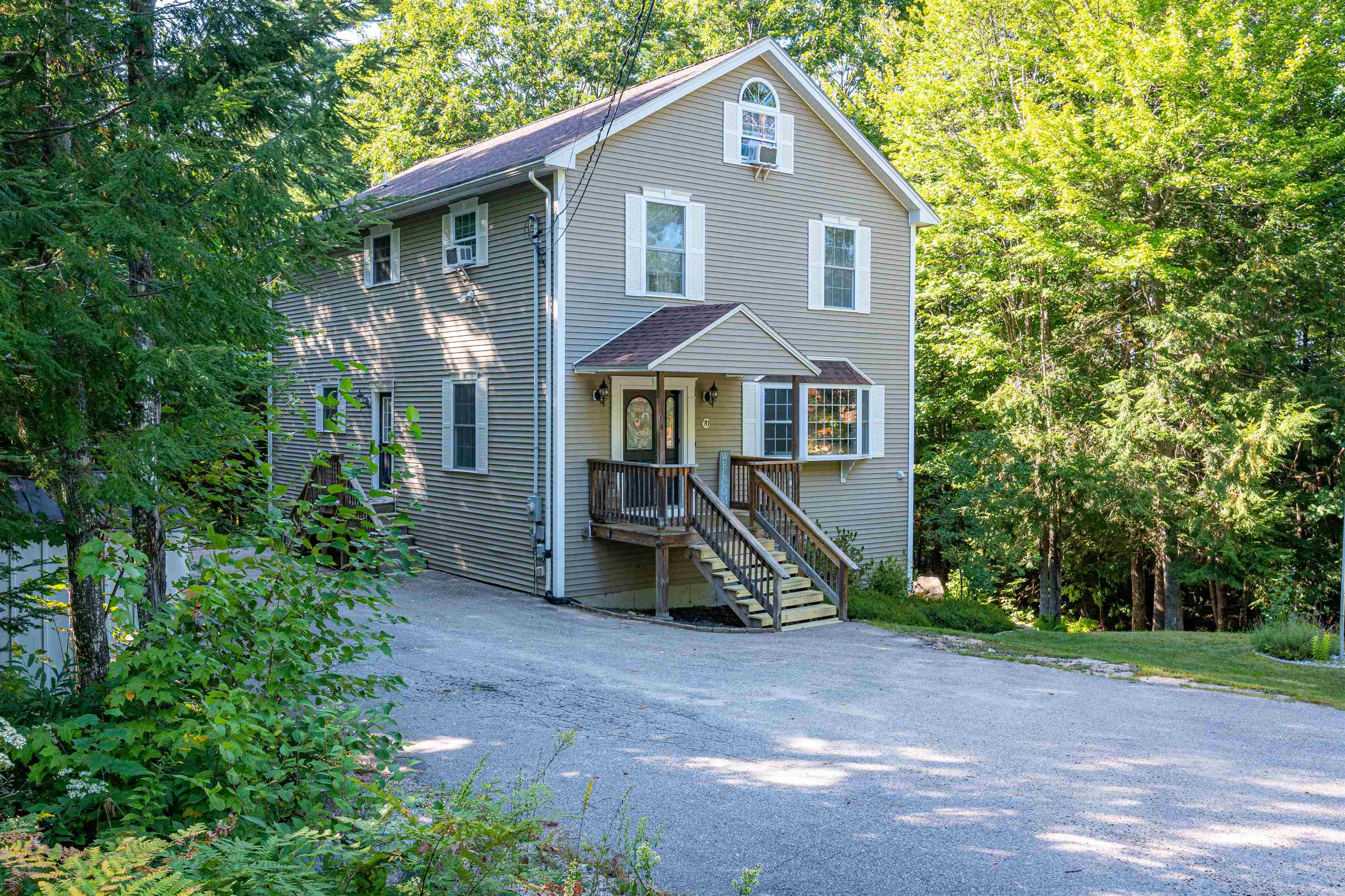 70 Landsdown Lane — photo