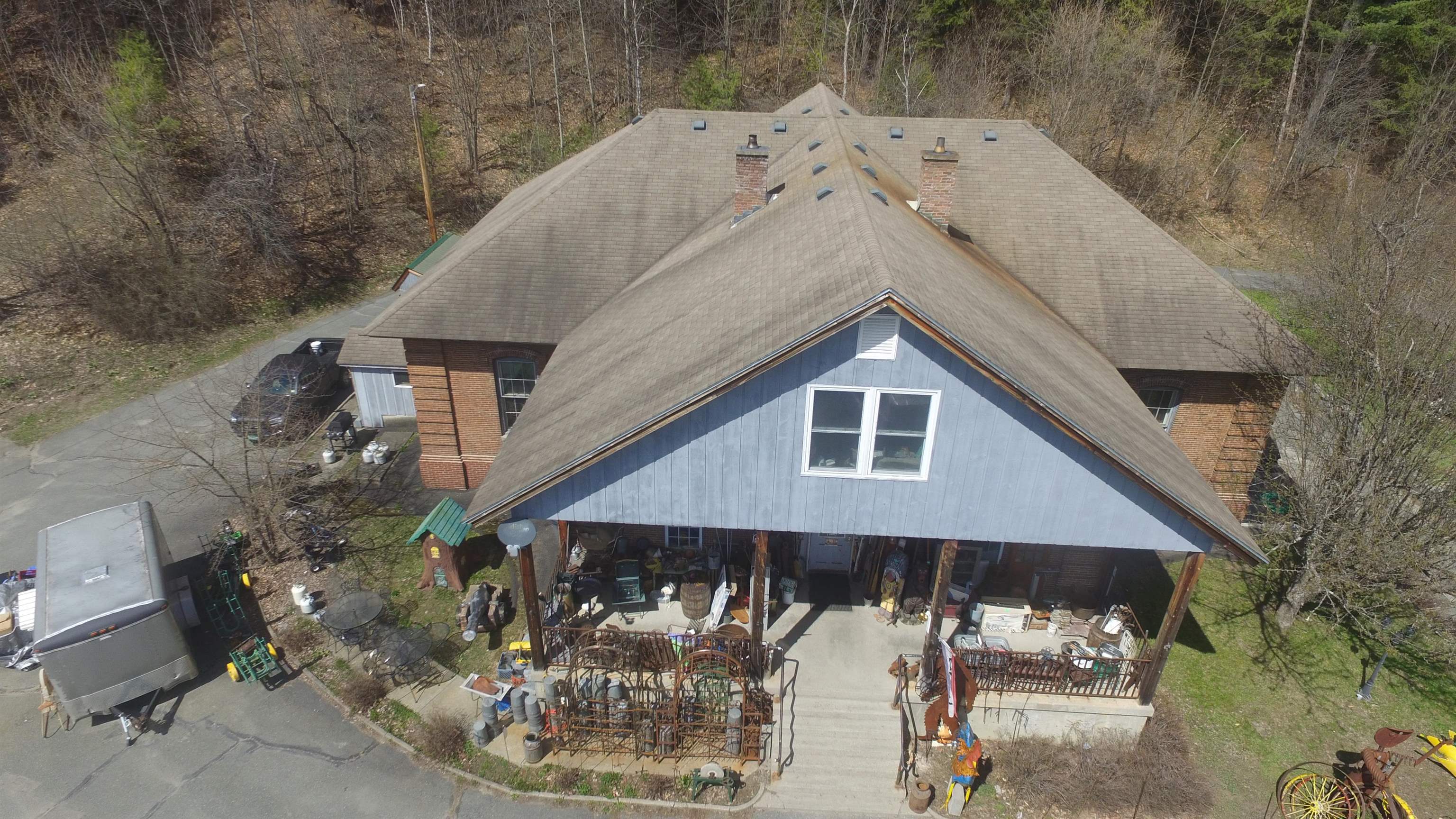 182 South Wheelock Road — photo