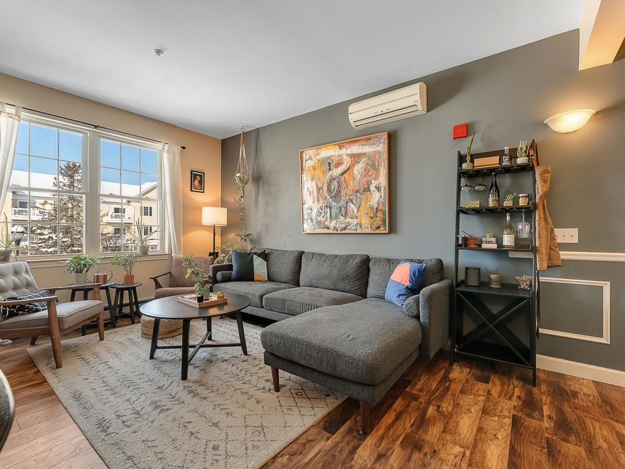 78 Severance Green 203 — photo