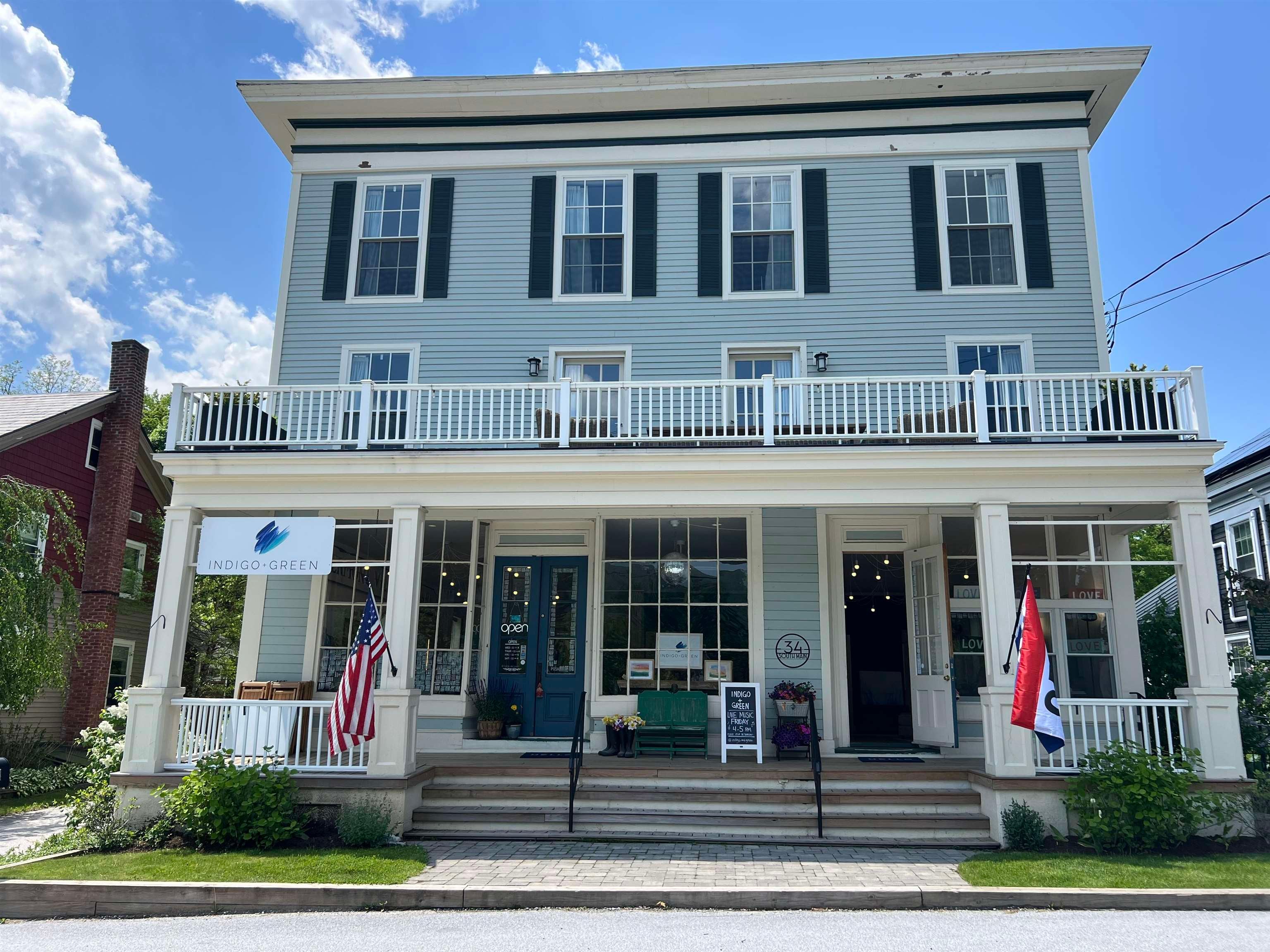 34 South Main Street — photo