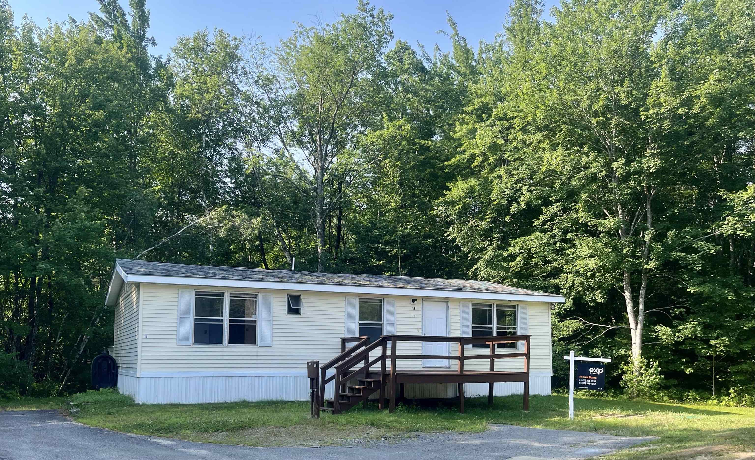 862 Mayhew Turnpike — photo