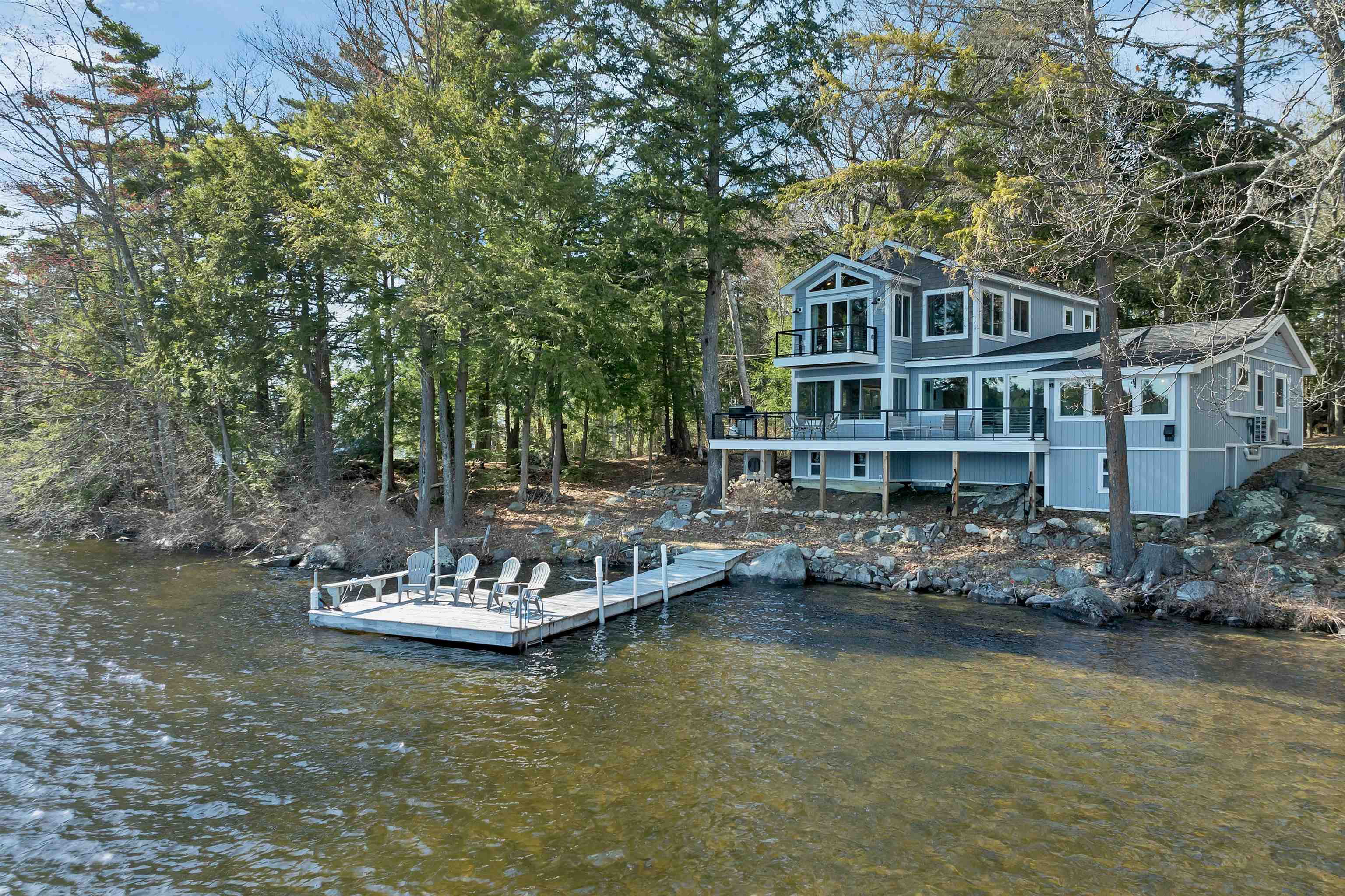 5 Fir Tree Lane — photo