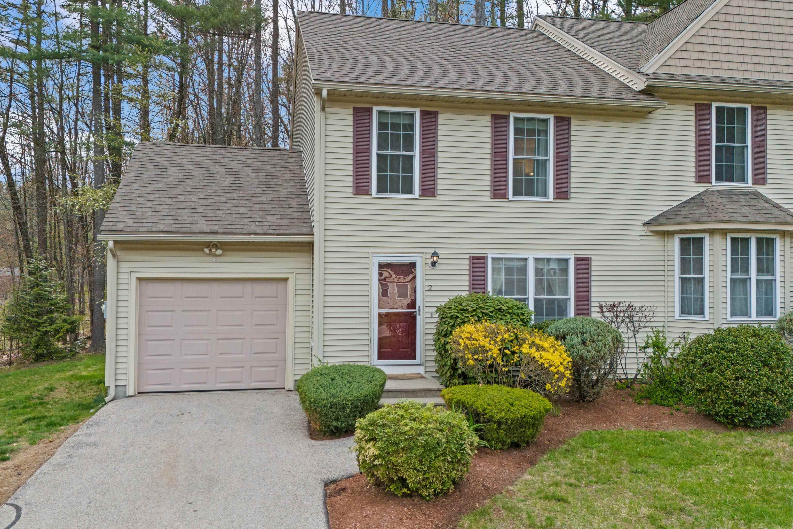 2 Scottie Way — photo