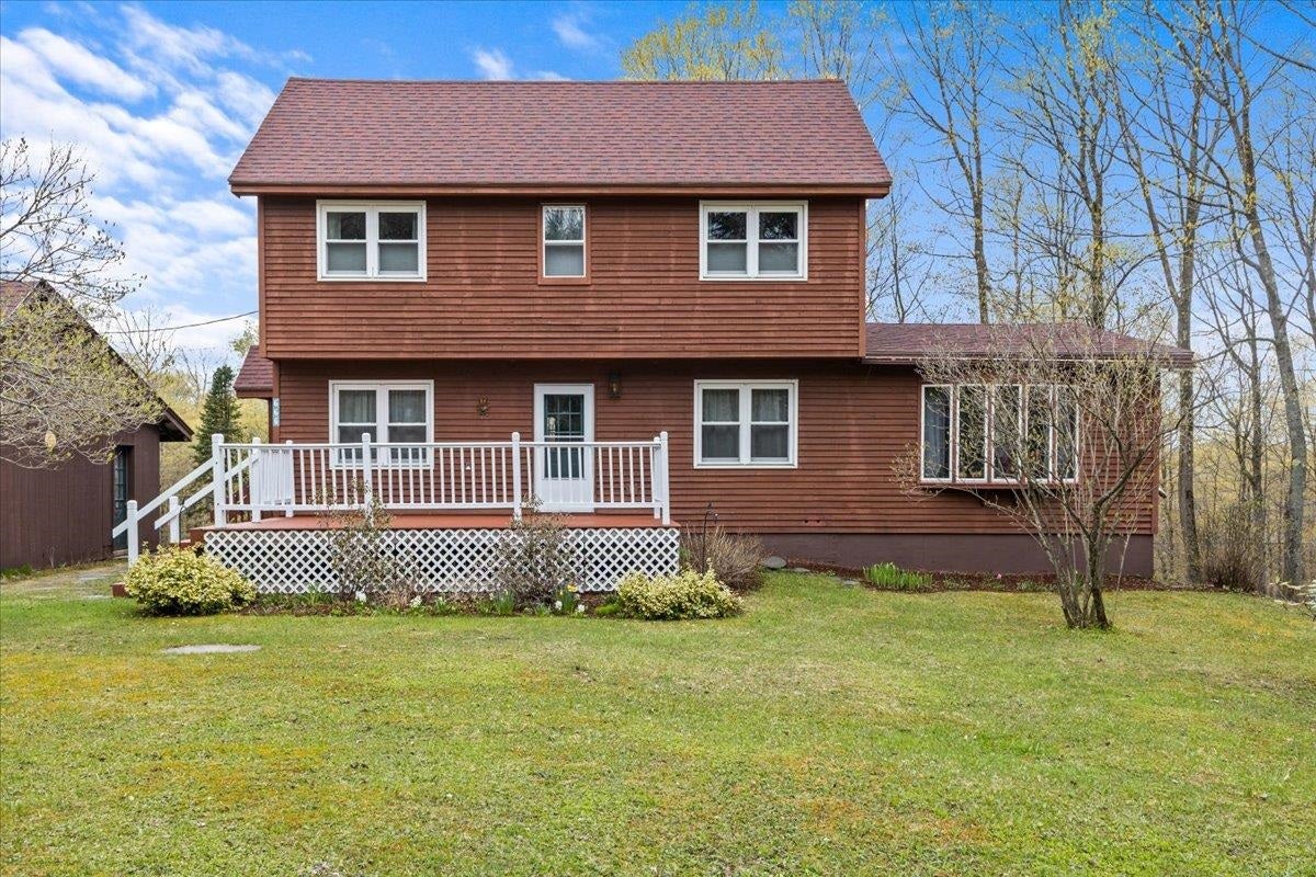 666 Graham Road — photo