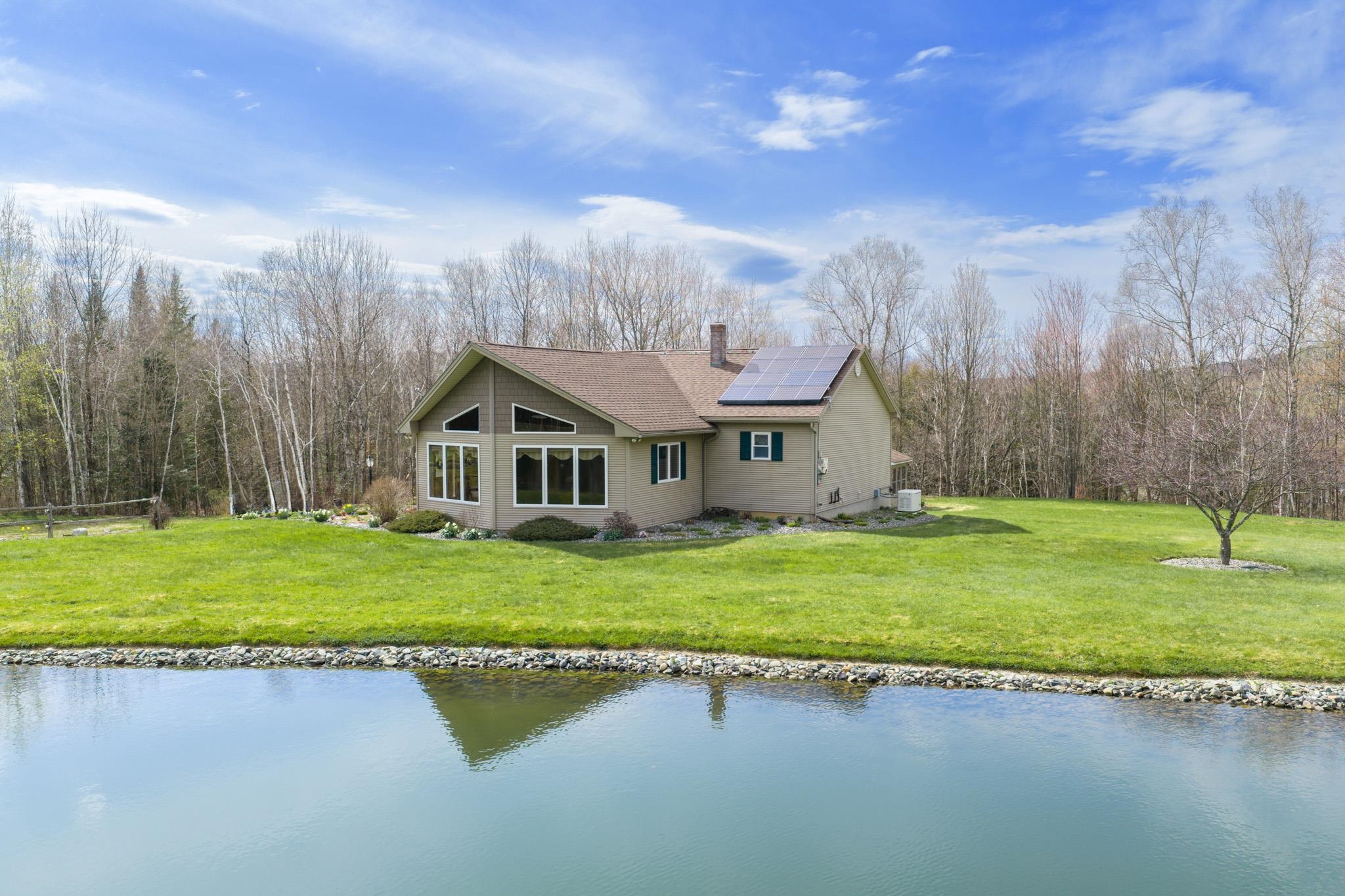 348 Maple Ridge, Coventry, VT 05825 — photo 2