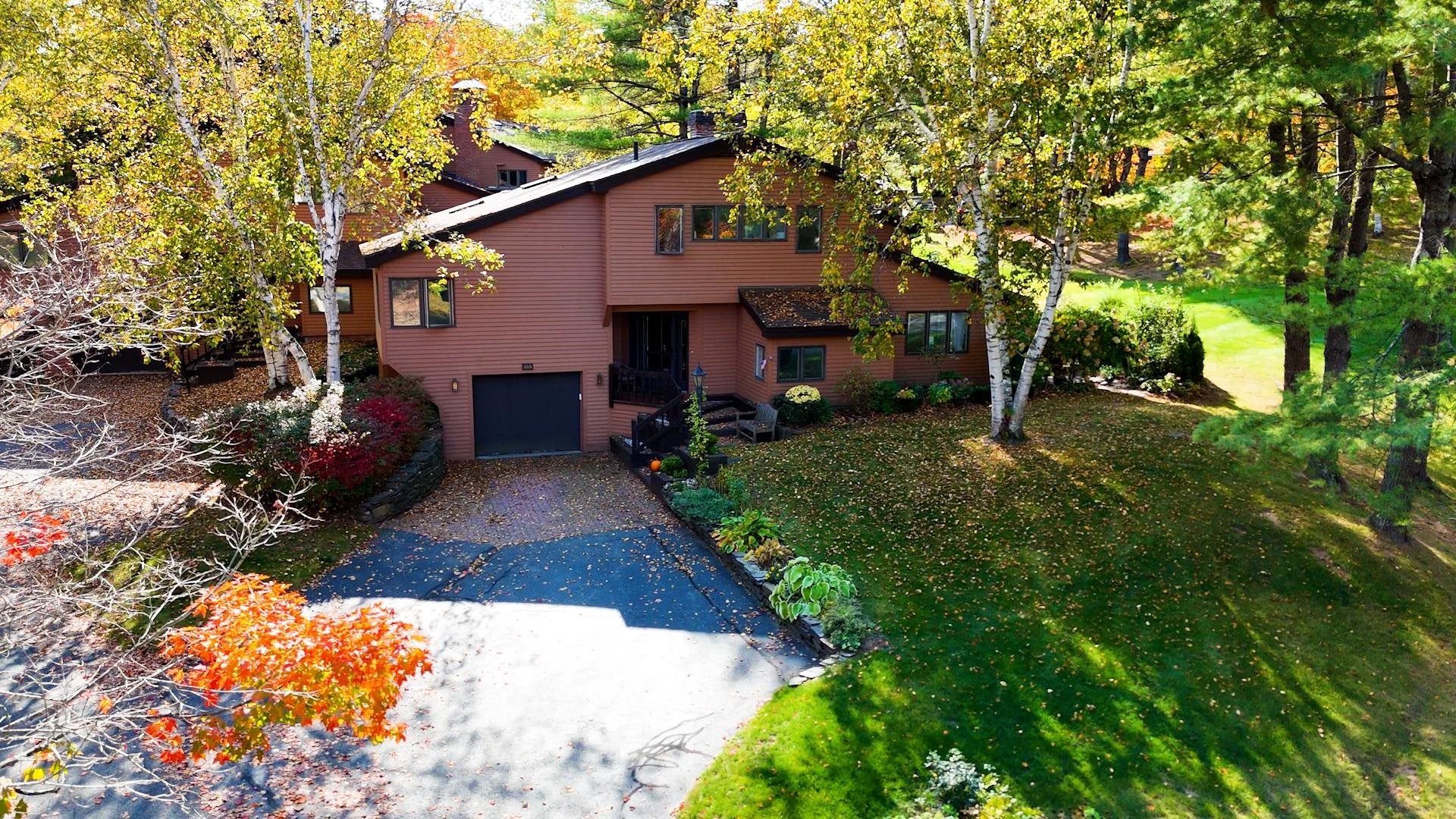 3755 Quechee Main Street 10a — photo