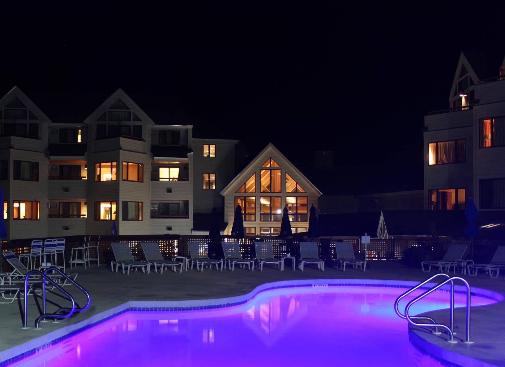 90 Loon Mountain Road 1203B — photo