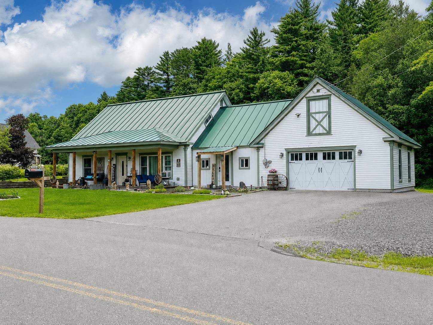 4652 Burke Hollow Road — photo