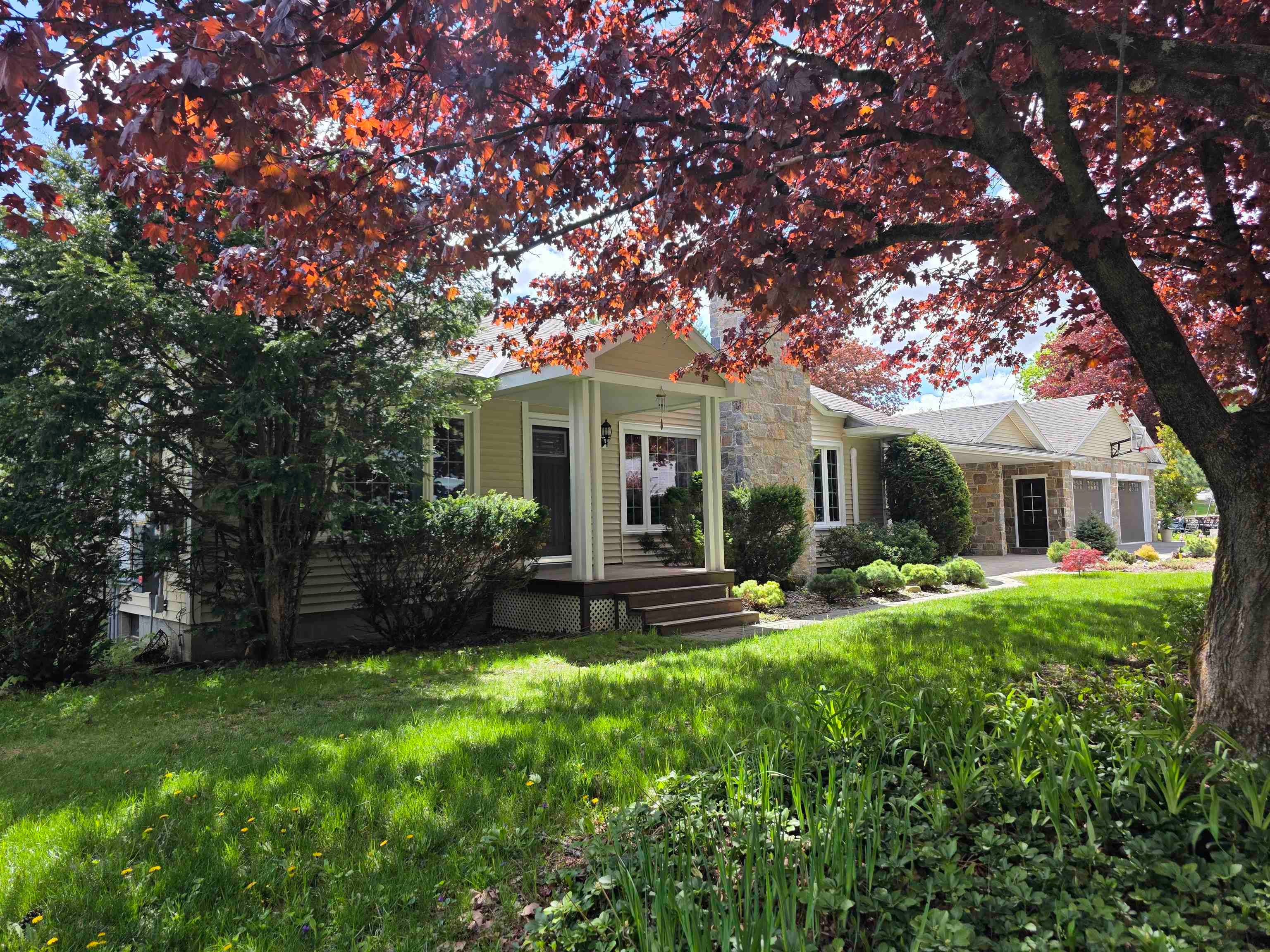 171 Green Meadow — photo