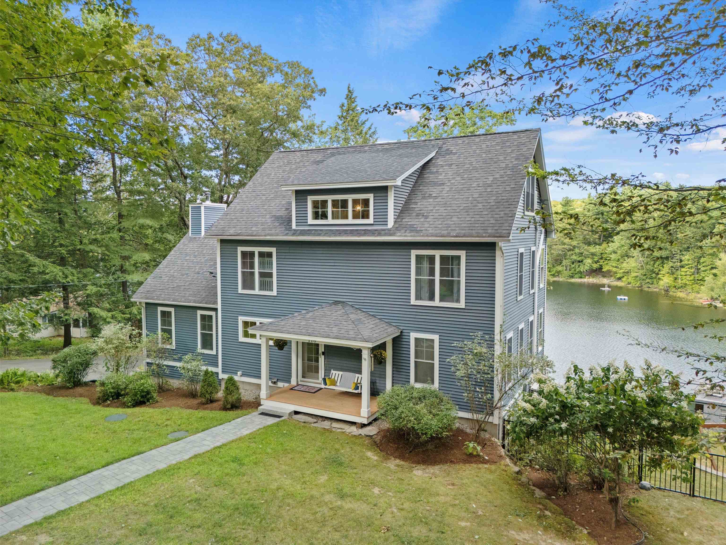 116 Martin Road — photo