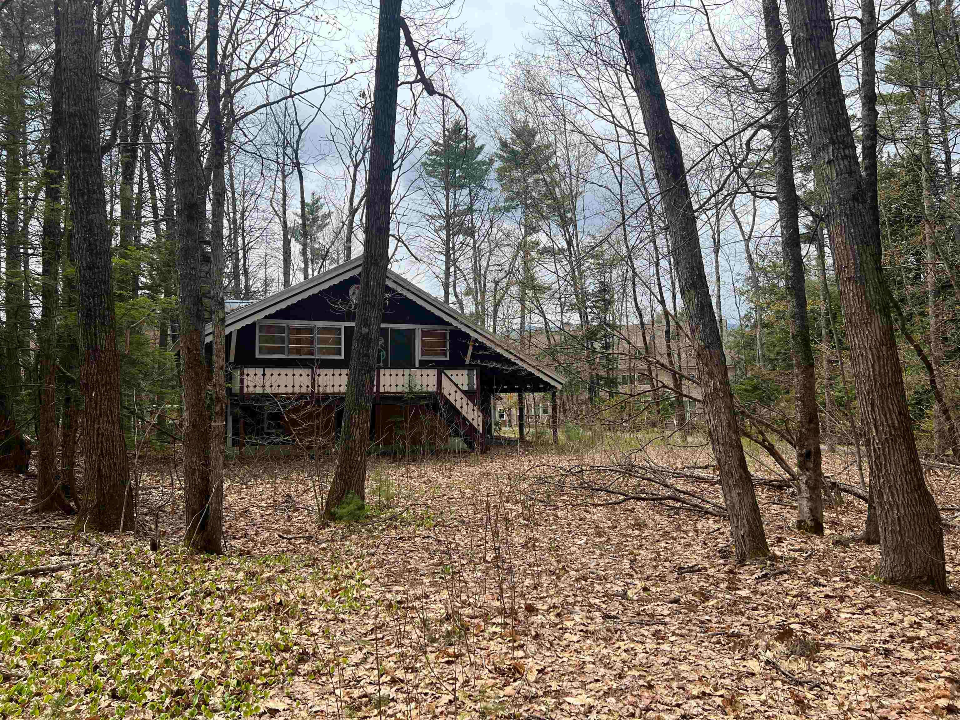 266 Thompson Road — photo