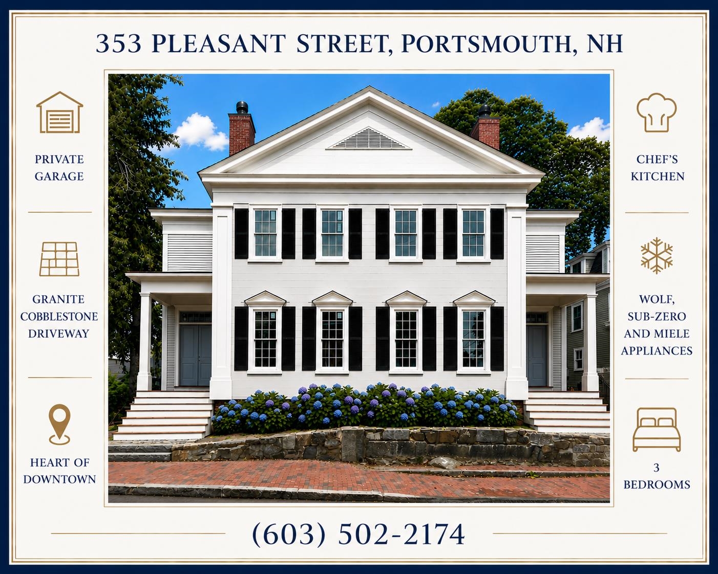 353 Pleasant Street — photo