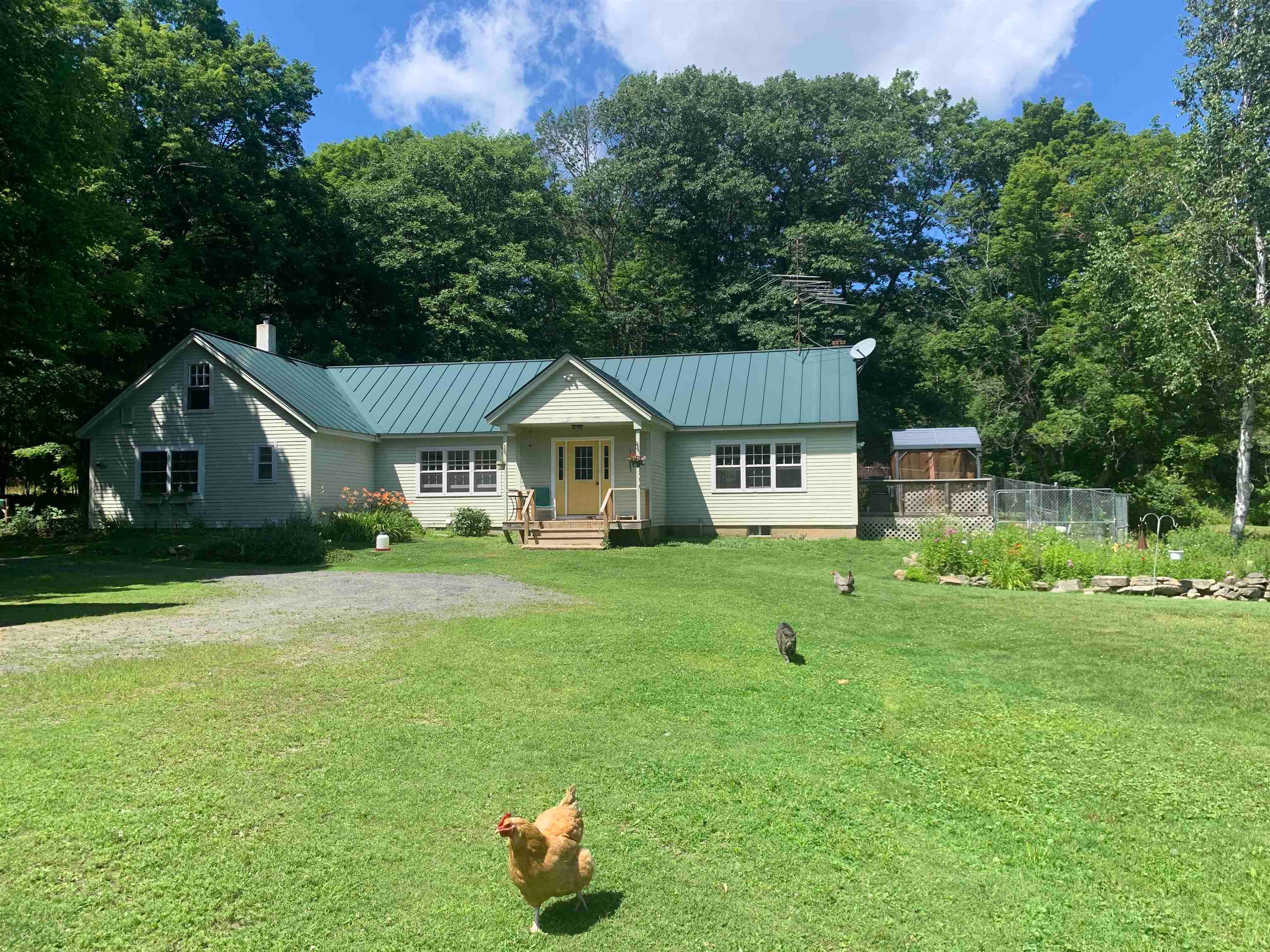 27 Bear Pond Road — photo