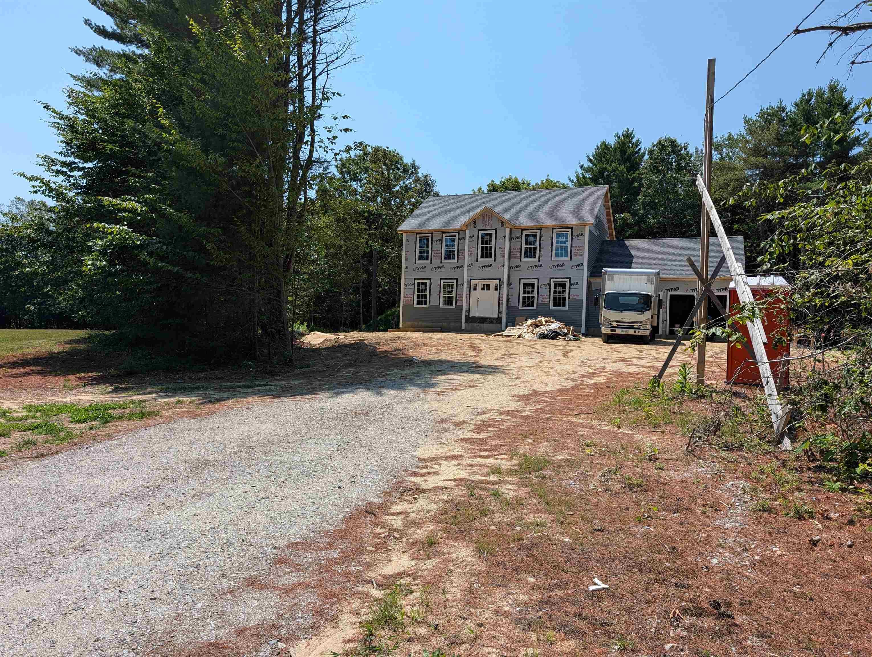 85 Fairview Drive — photo