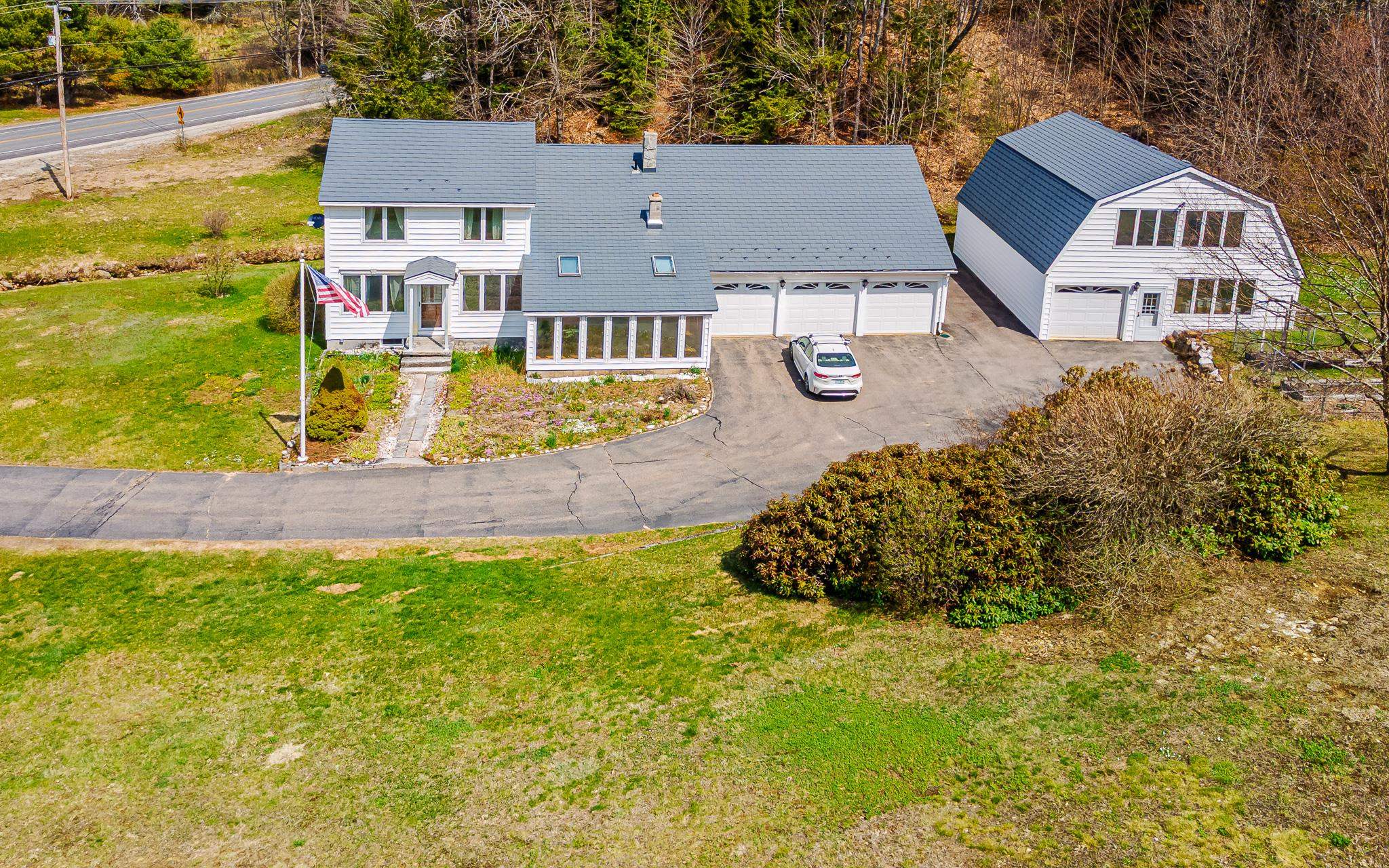 849 Route 10 Road — photo
