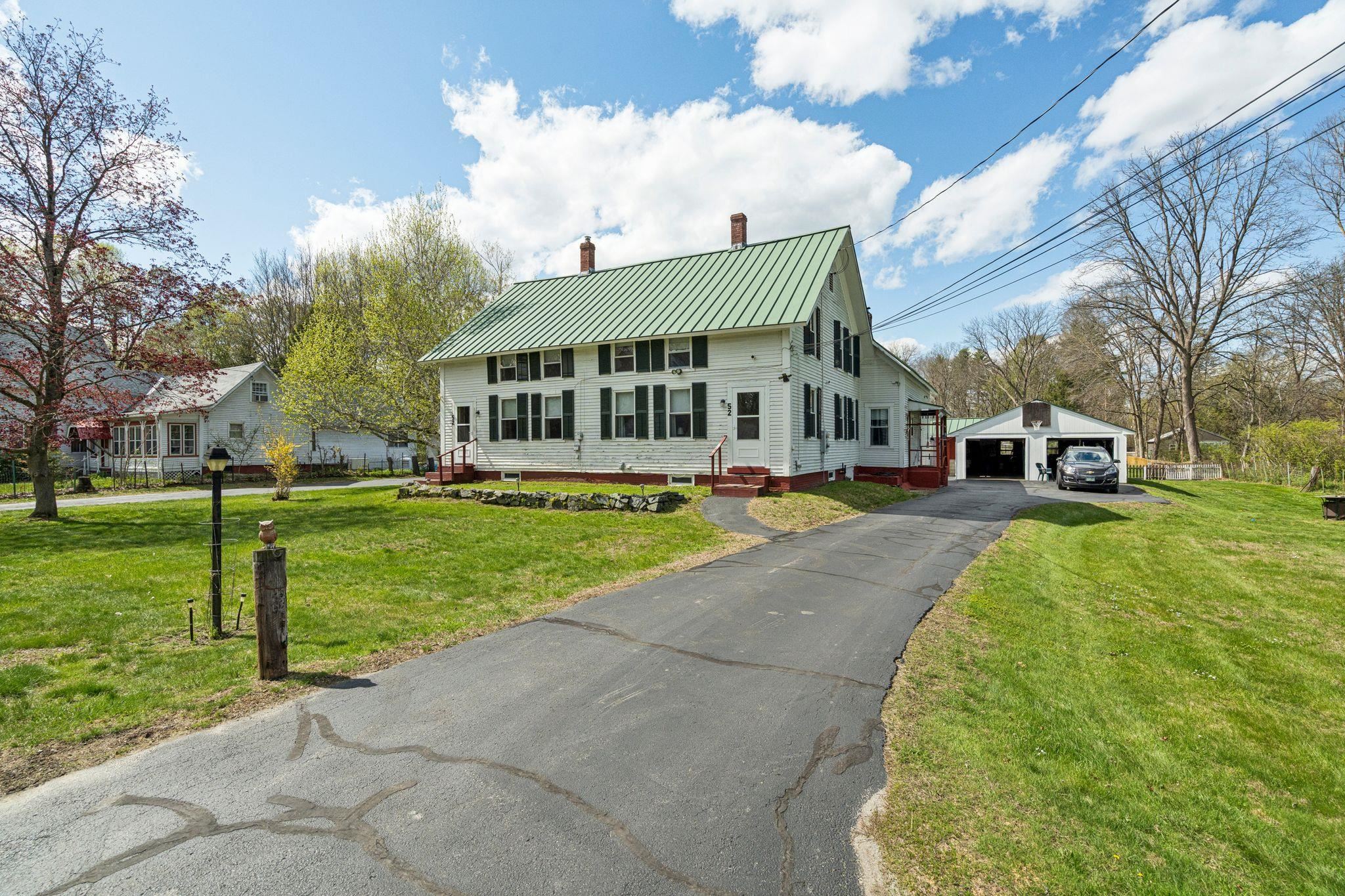 52 Dell Street — photo