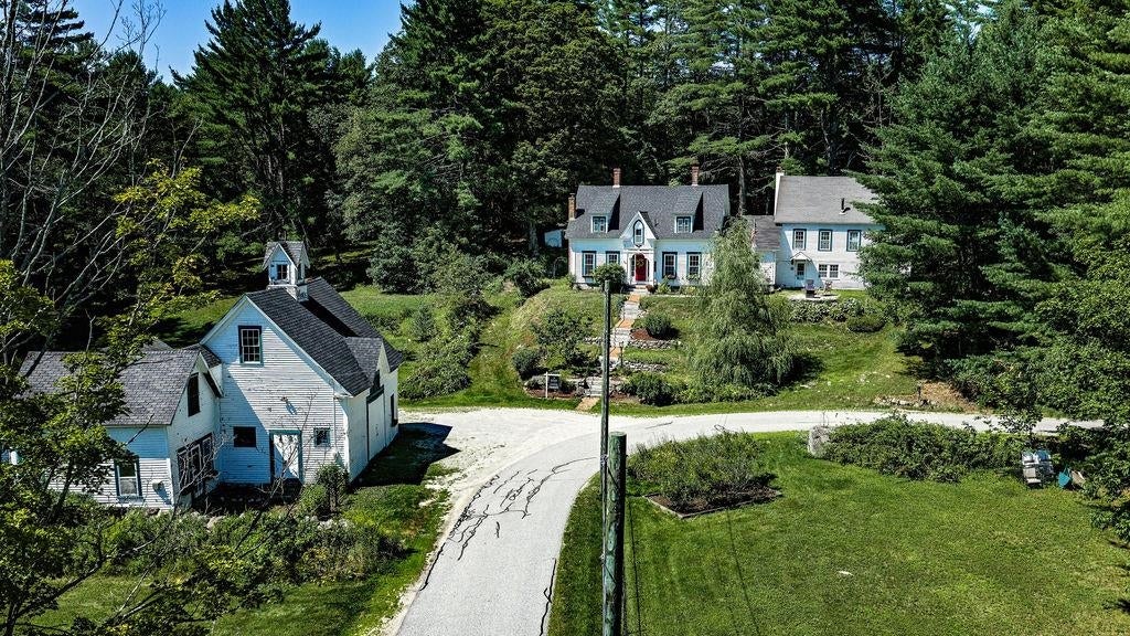 14 Grist Mill Street — photo