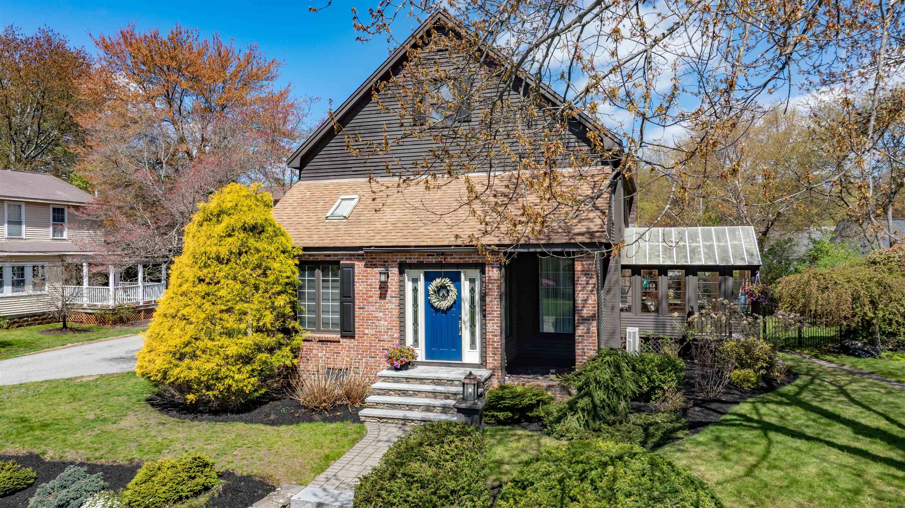5 Ashland Street — photo