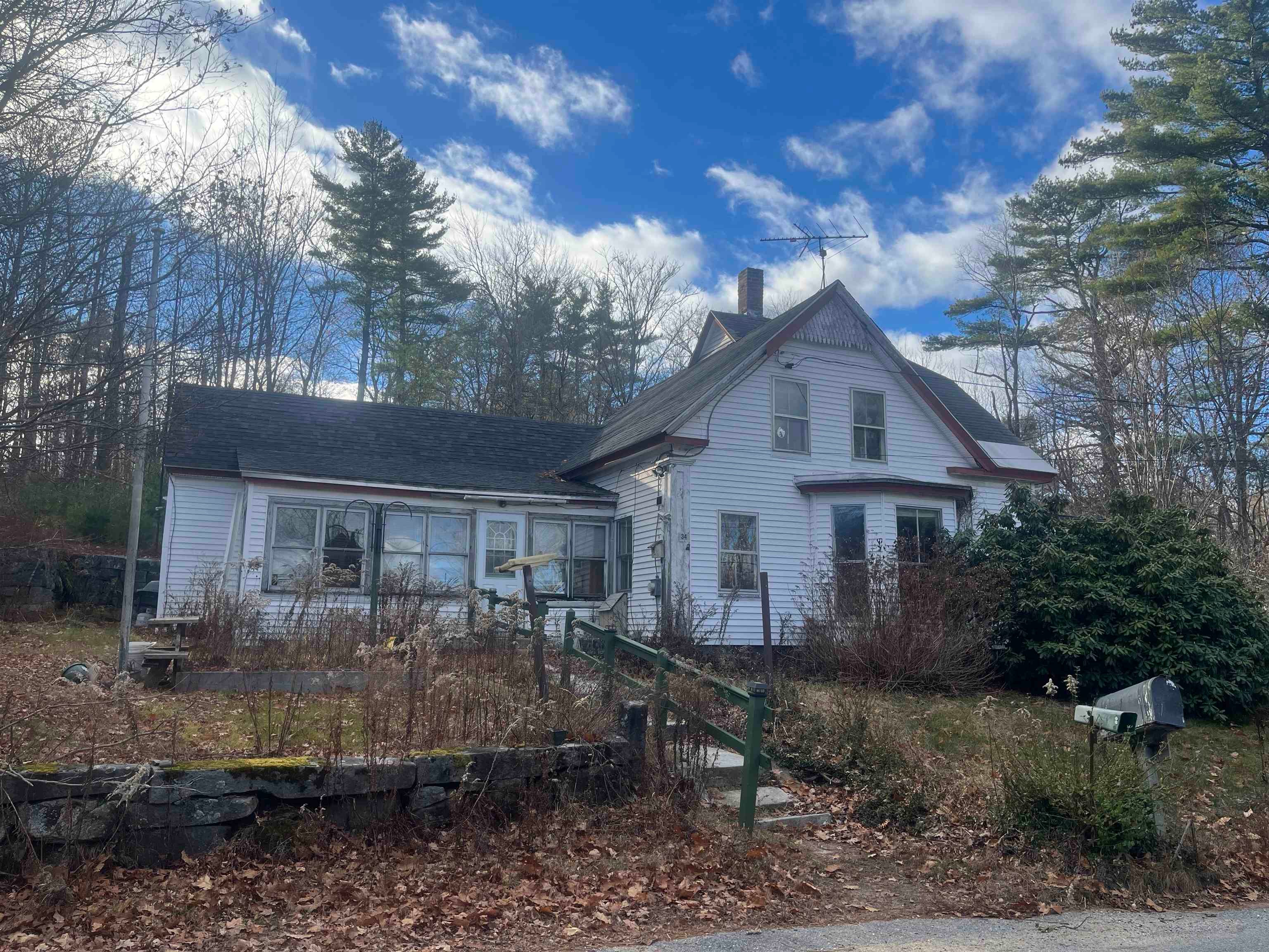 34 East Lake Road — photo