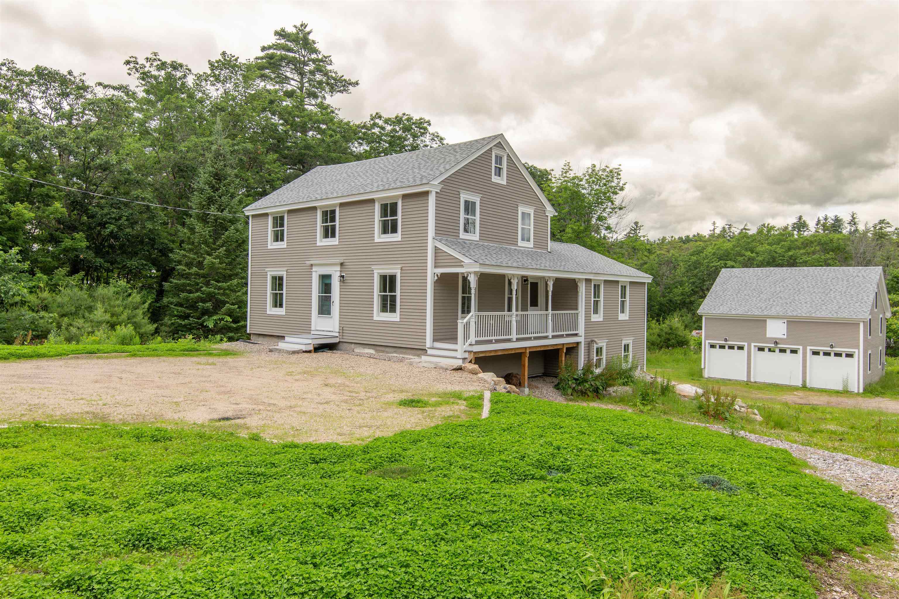 13 Mill Road — photo
