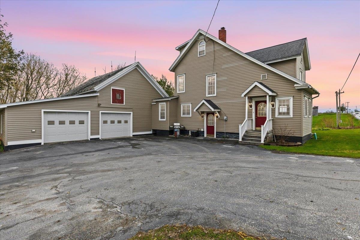 6852 VT Rte 105, Sheldon, VT 05483 — photo 2