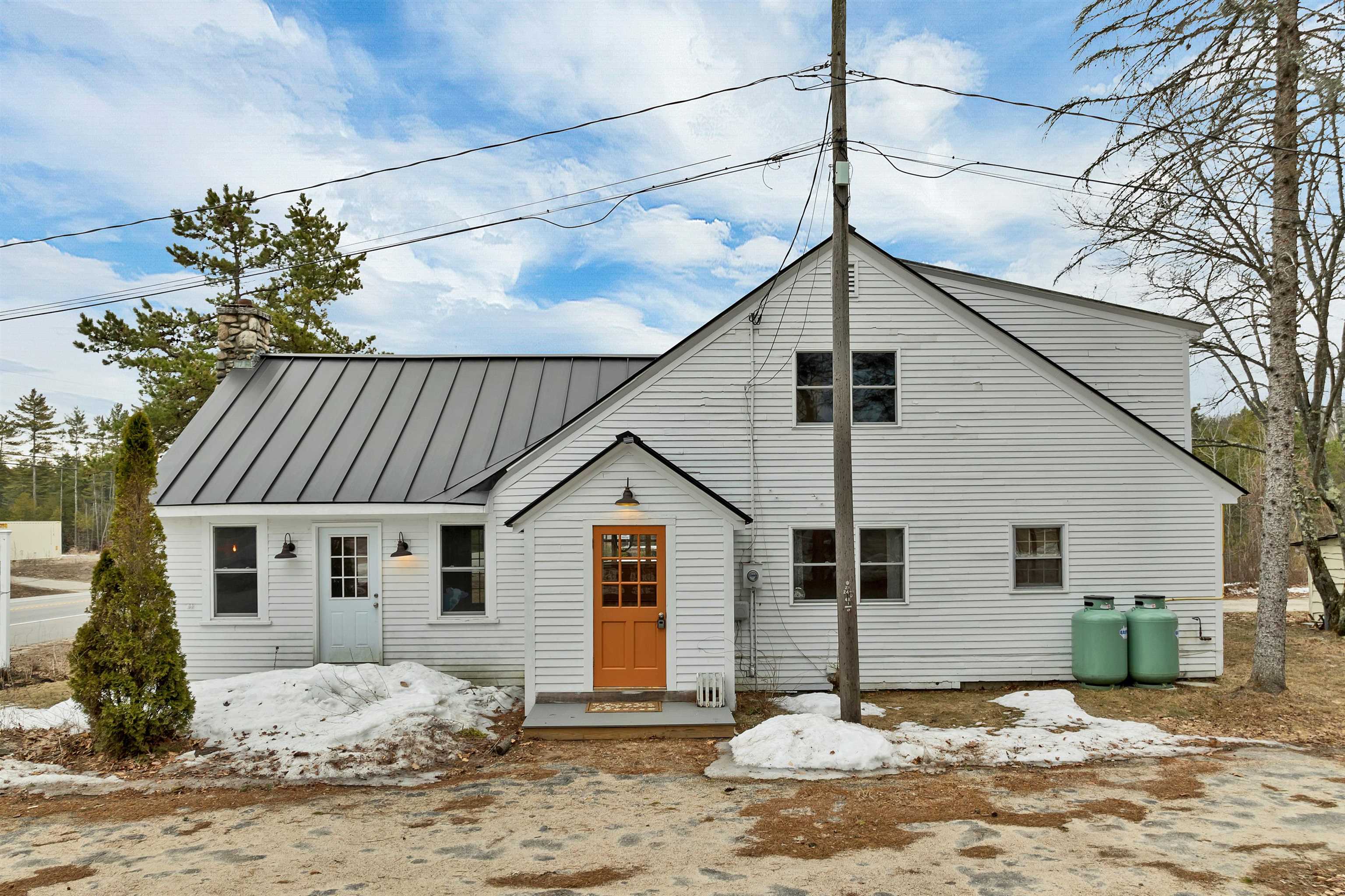 839 Route 16 — photo