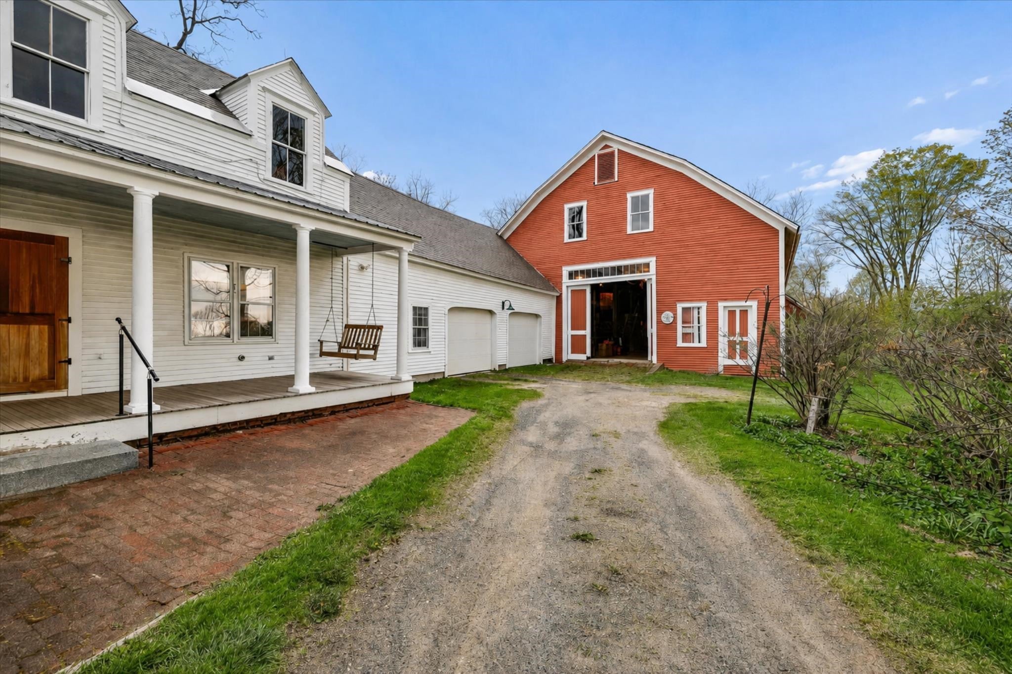 401 Alstead Center Road — photo