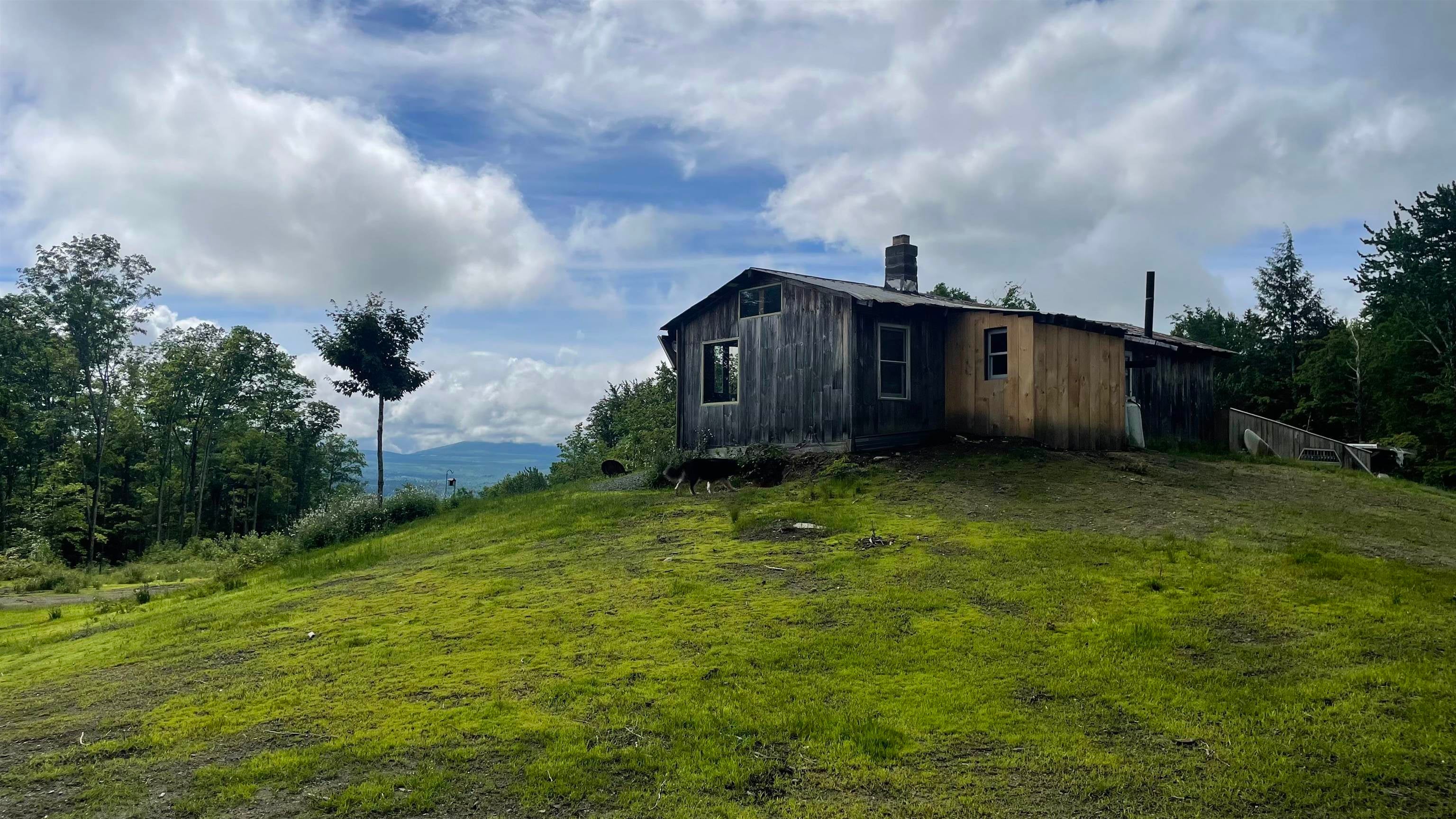 922 Crawford Trail Road — photo