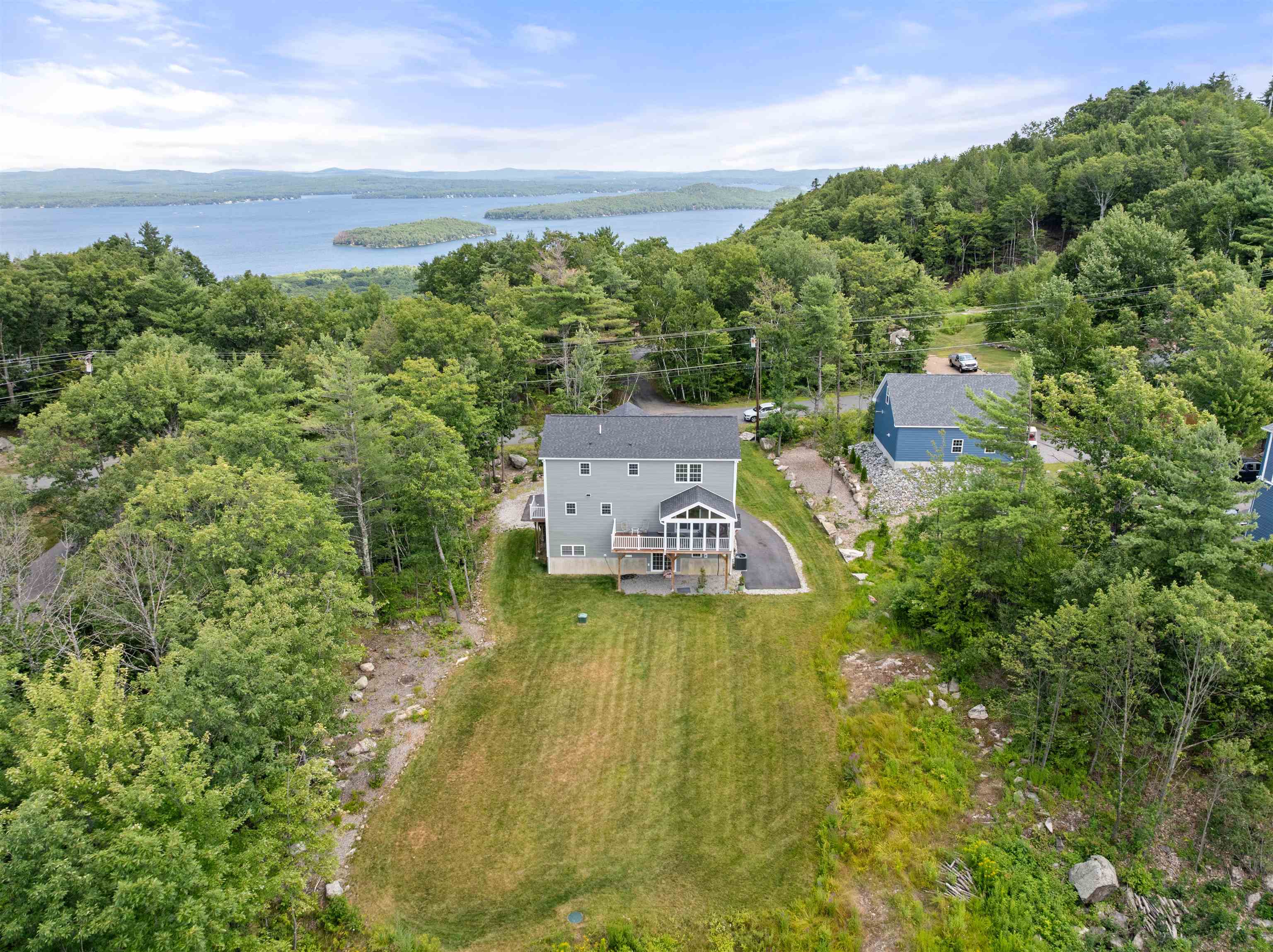 216 Mountain Drive — photo