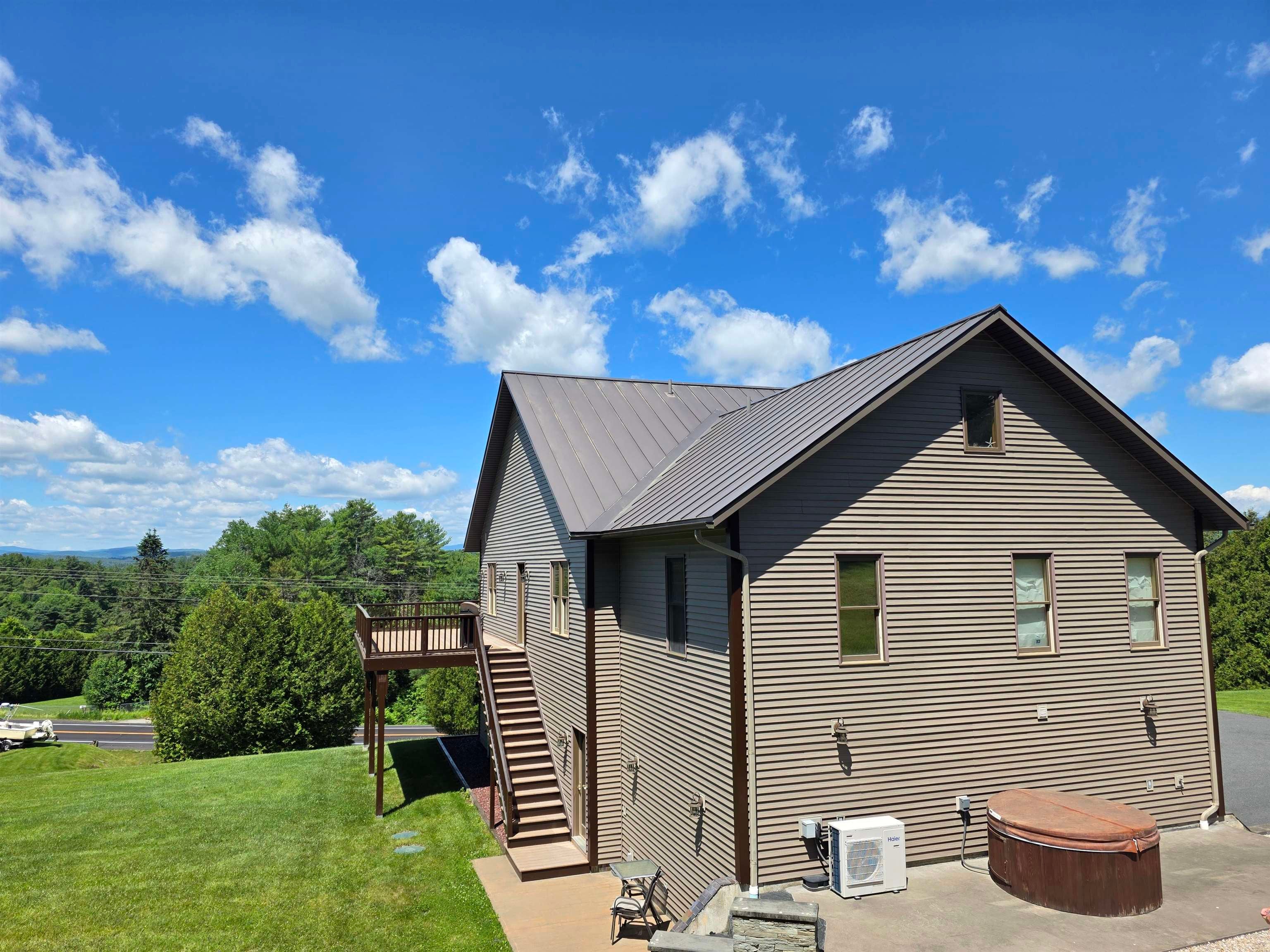 686 Vt Route 14 — photo