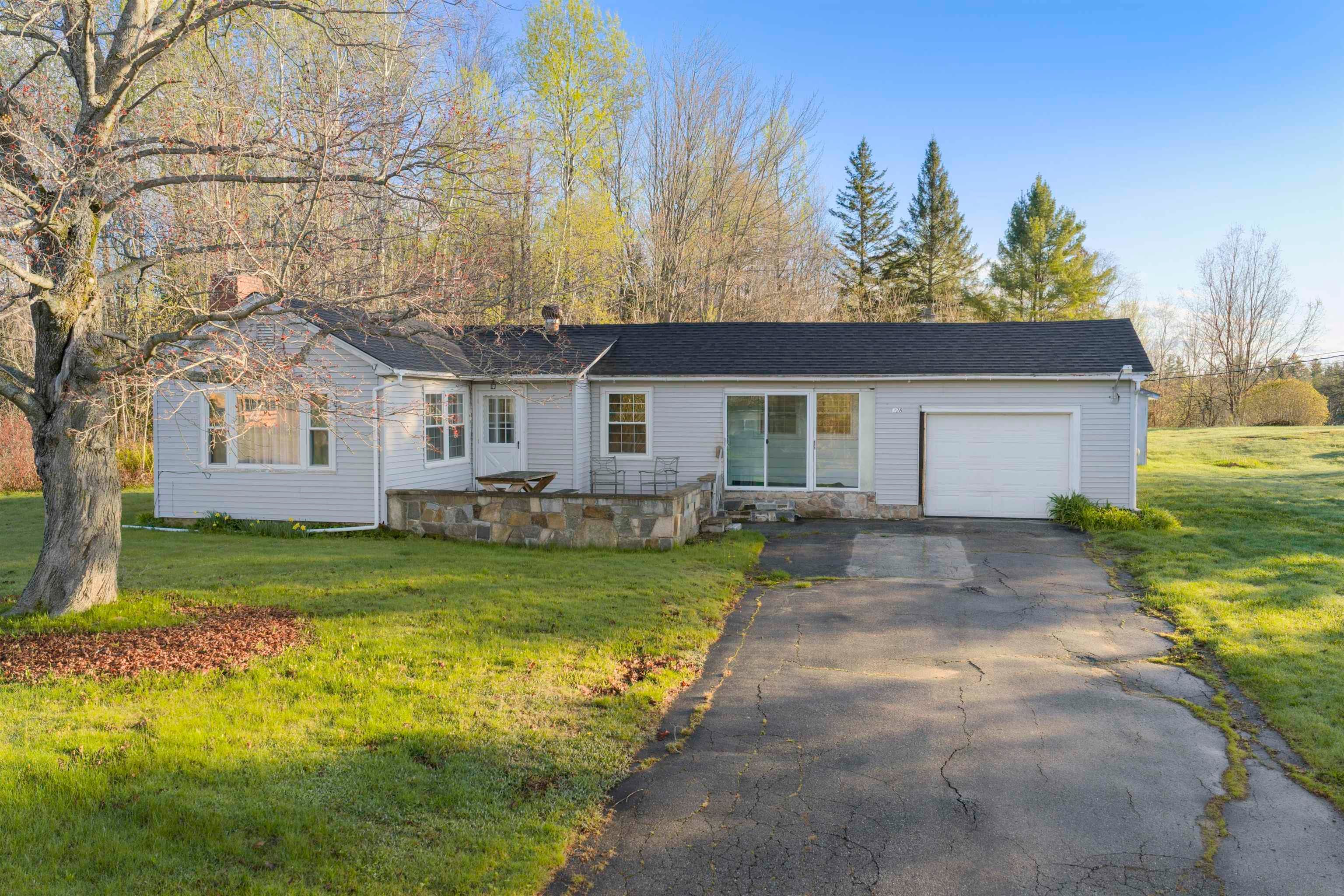 228 Milan Hill Road — photo