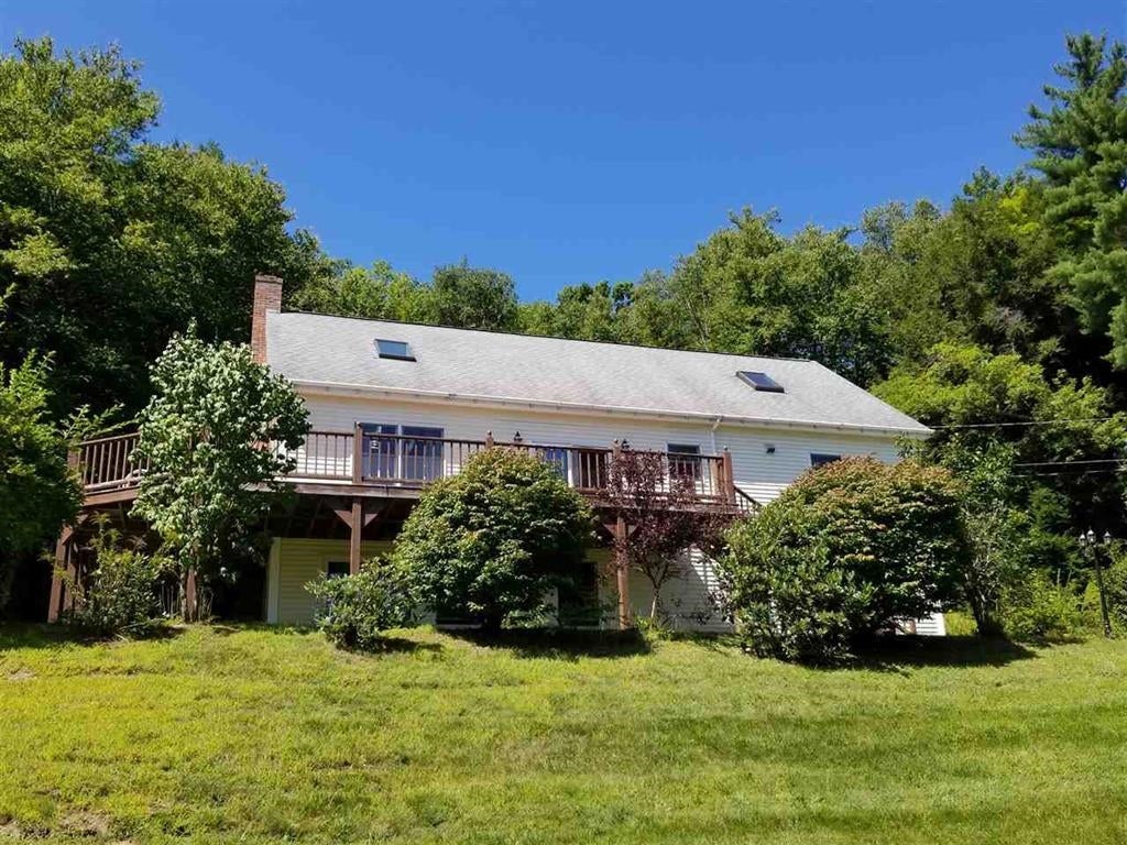 116 Bonmark Drive — photo