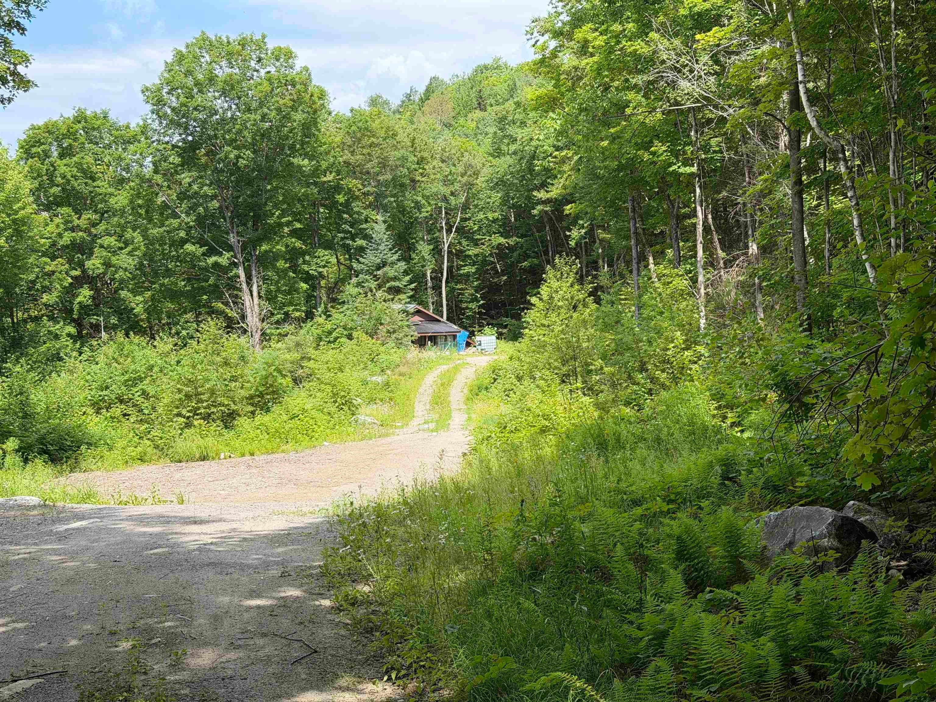 493 Wheeler Mountain Road — photo